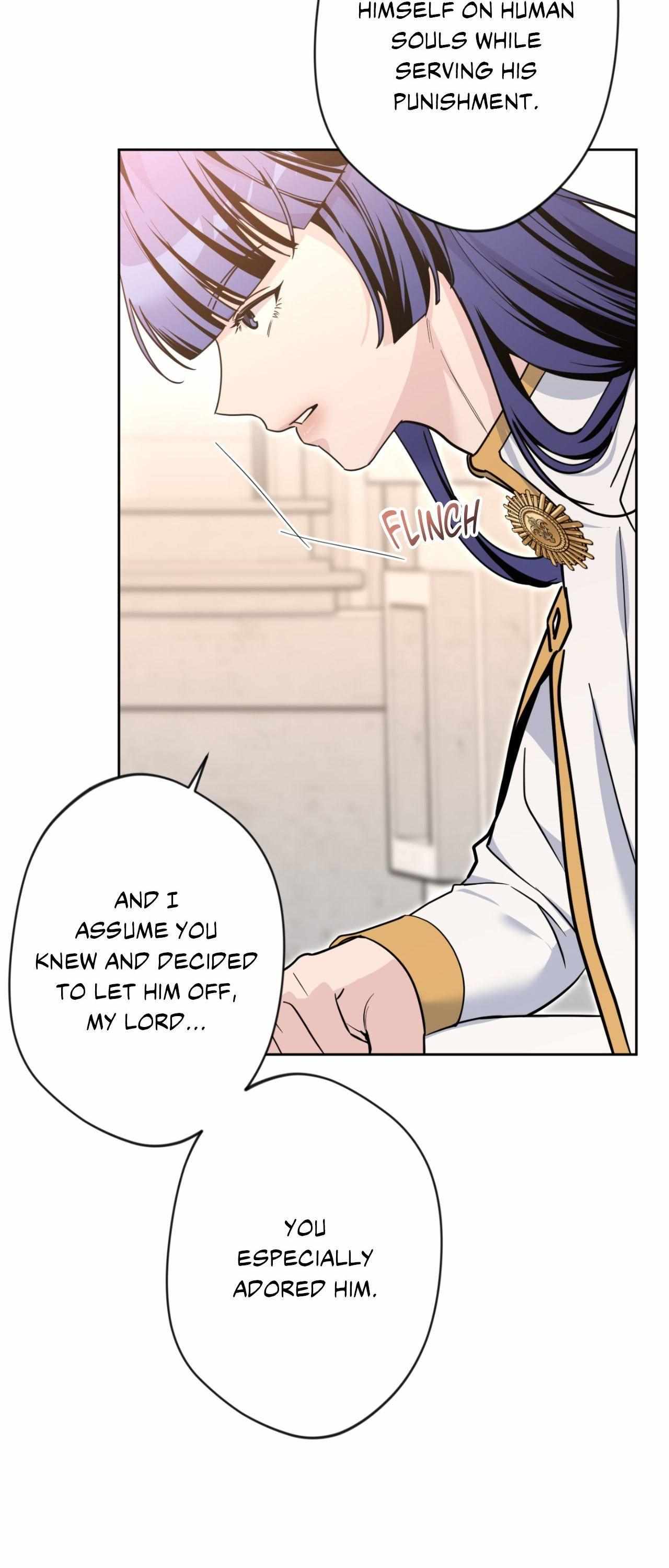 Angel Kiss Chapter 51 page 12 - 