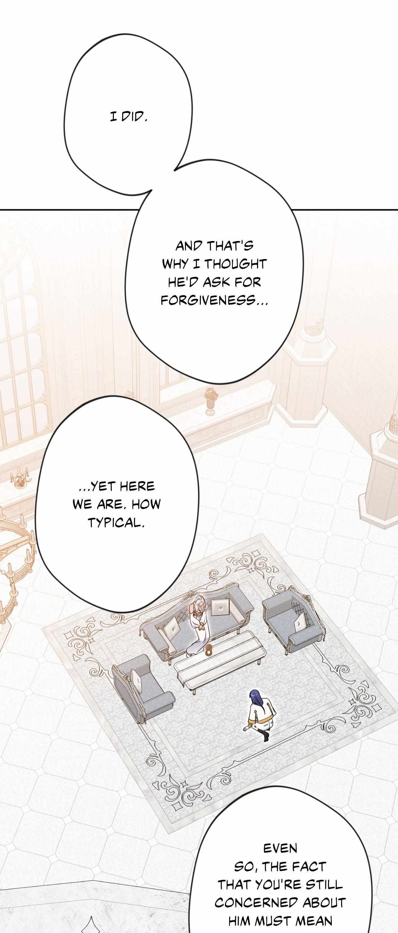 Angel Kiss Chapter 51 page 13 - 