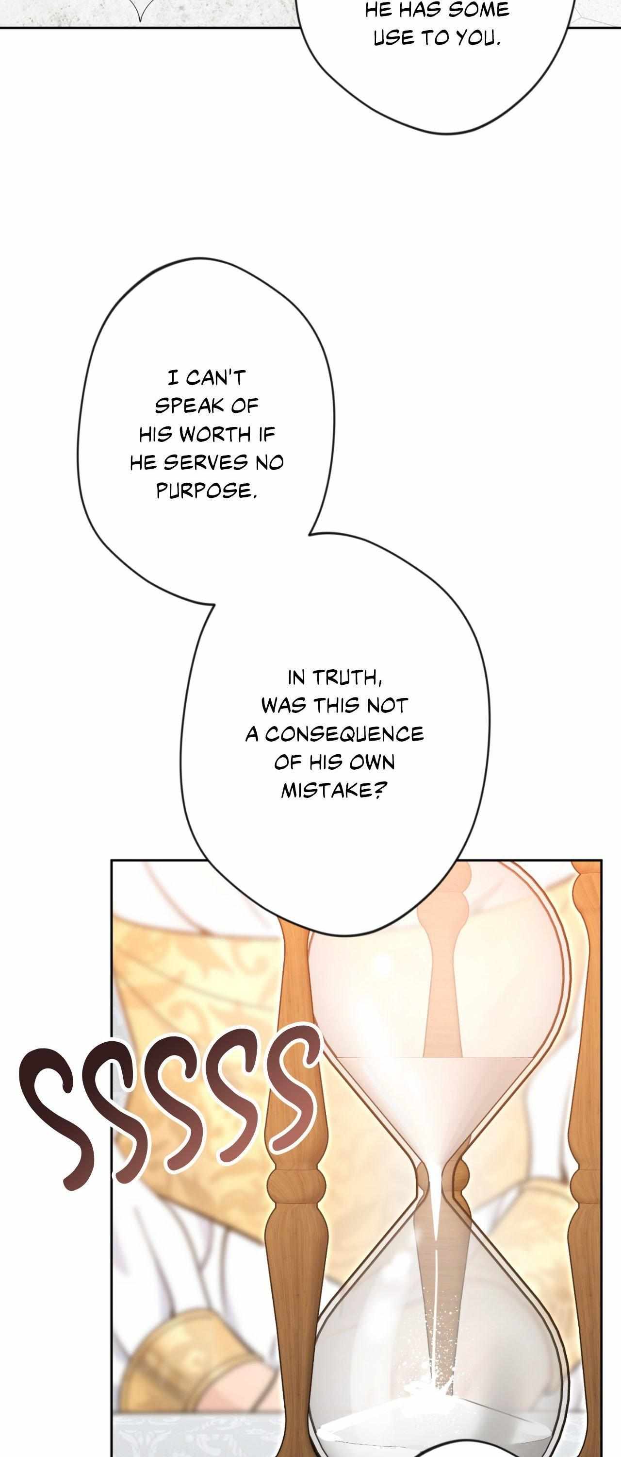 Angel Kiss Chapter 51 page 14 - 
