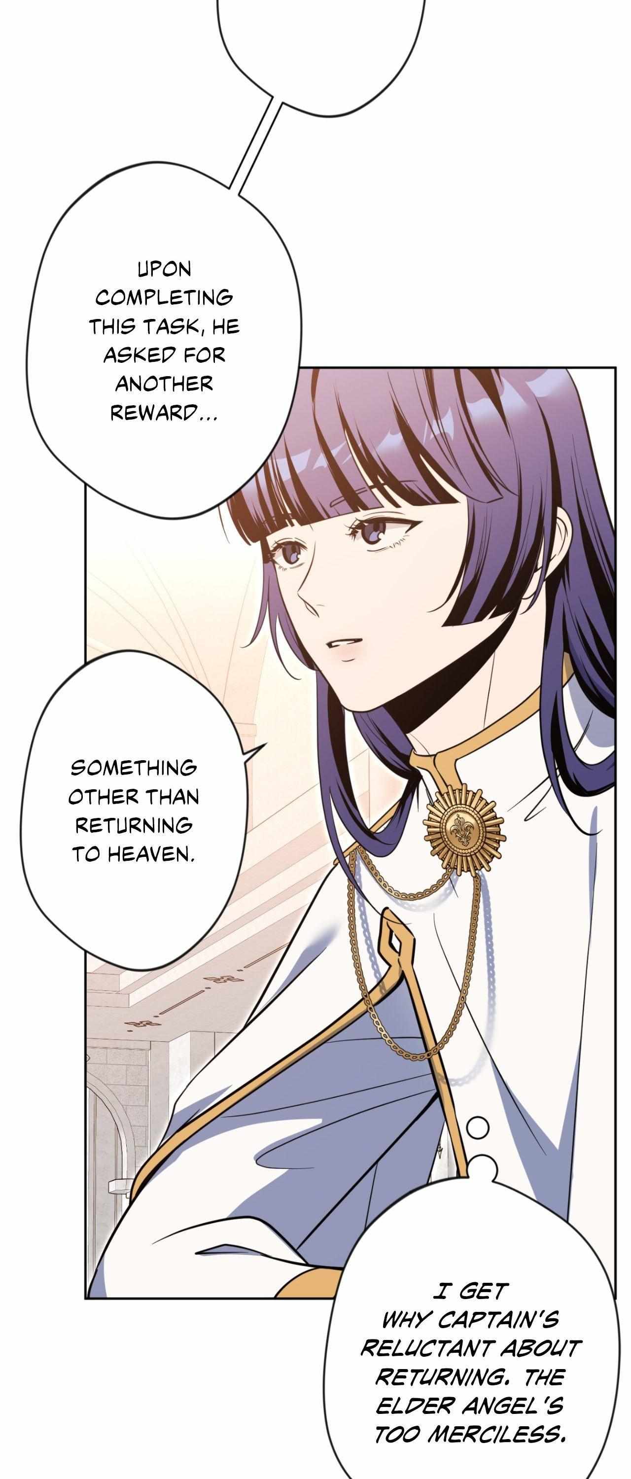 Angel Kiss Chapter 51 page 16 - 