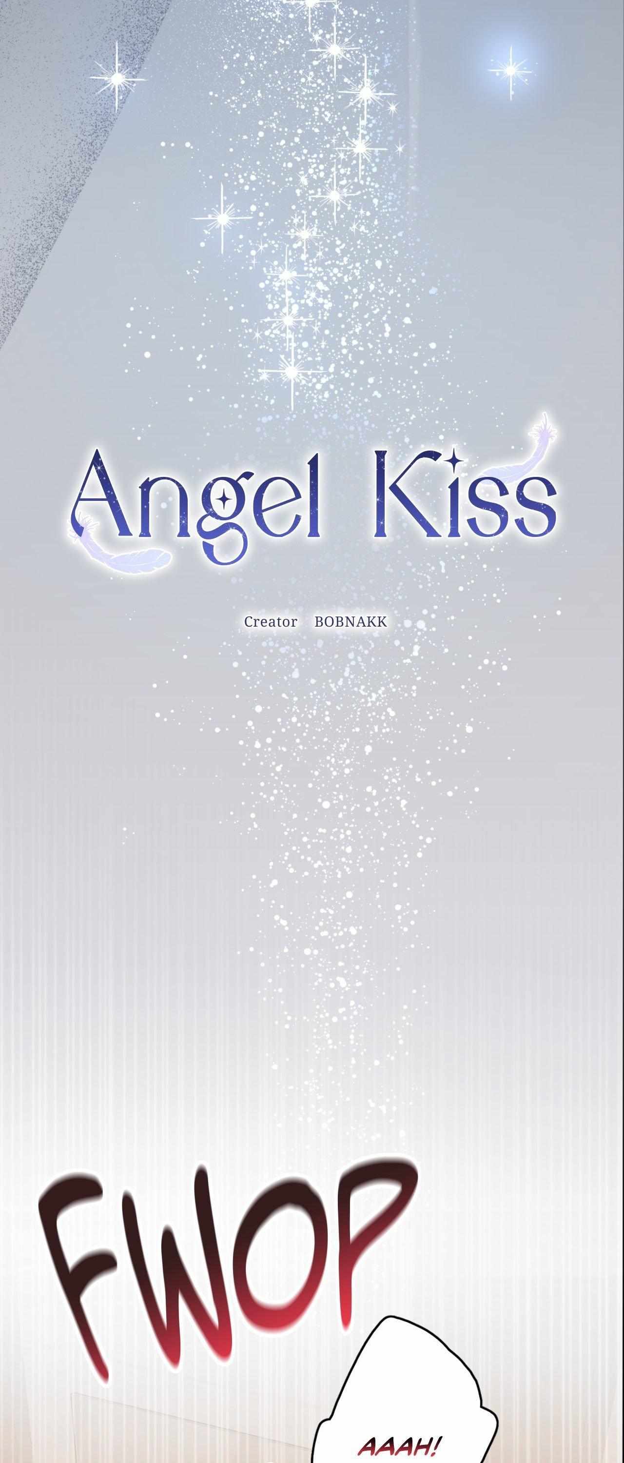Angel Kiss Chapter 51 page 20 - 