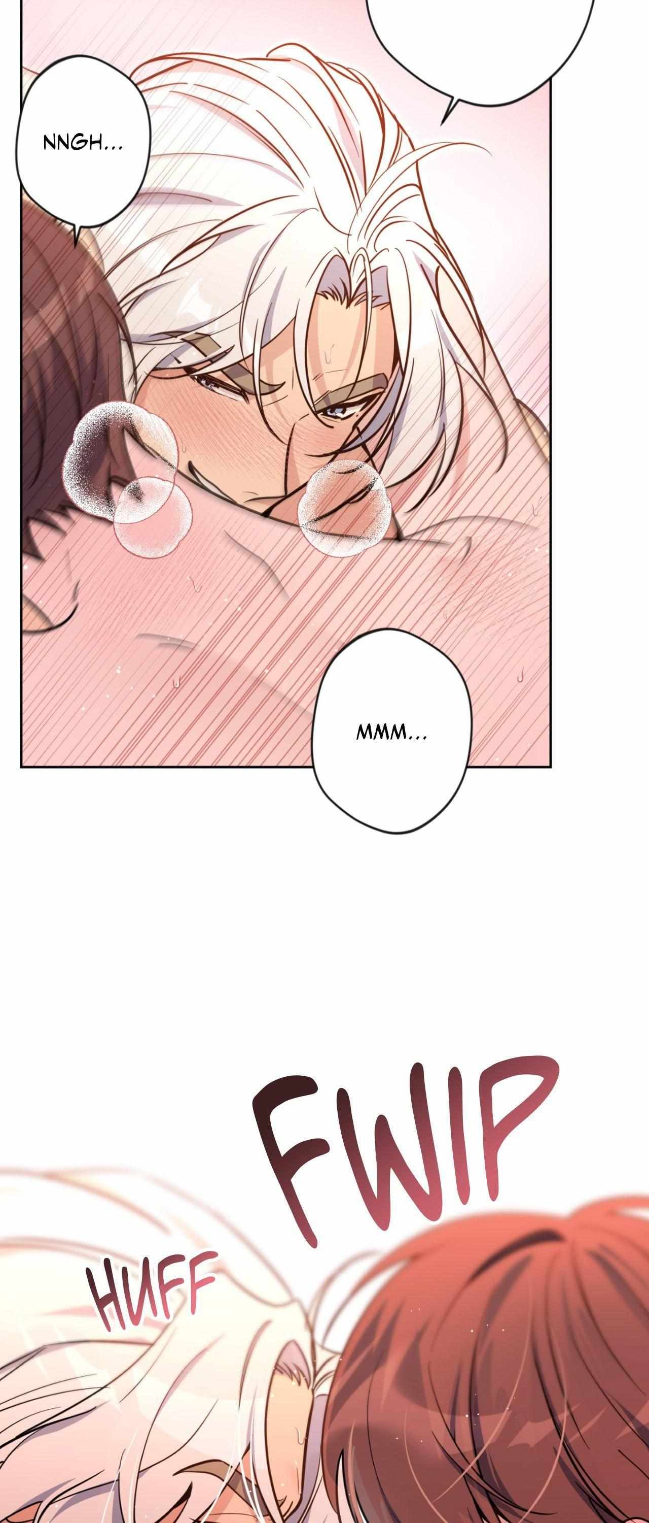 Angel Kiss Chapter 51 page 23 - 