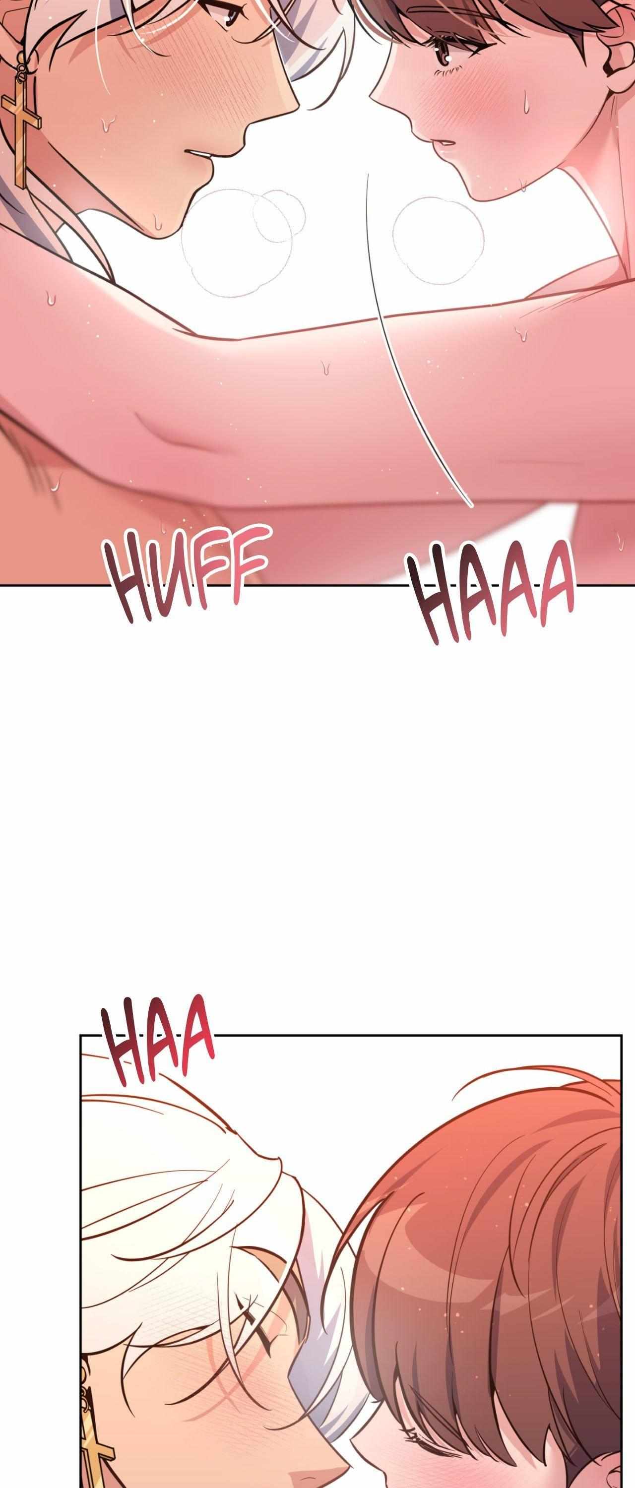 Angel Kiss Chapter 51 page 24 - 