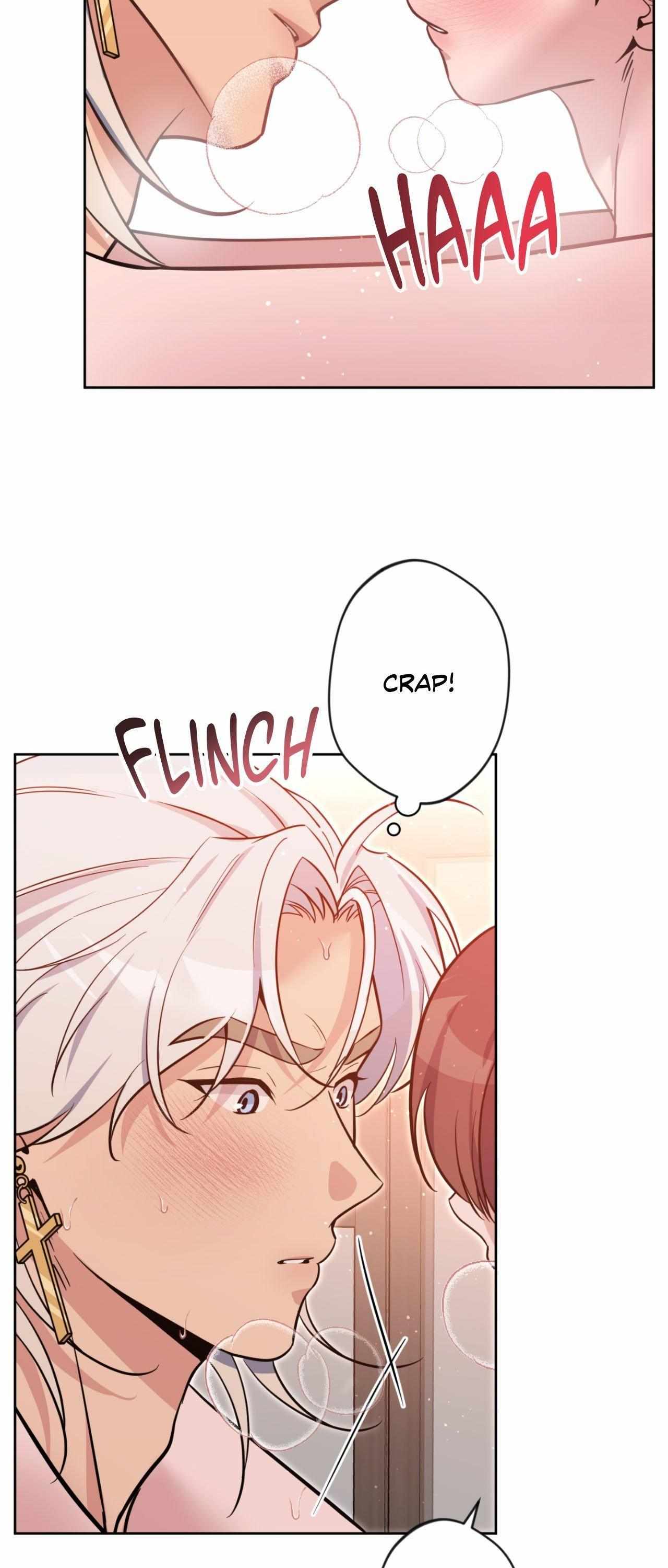 Angel Kiss Chapter 51 page 25 - 