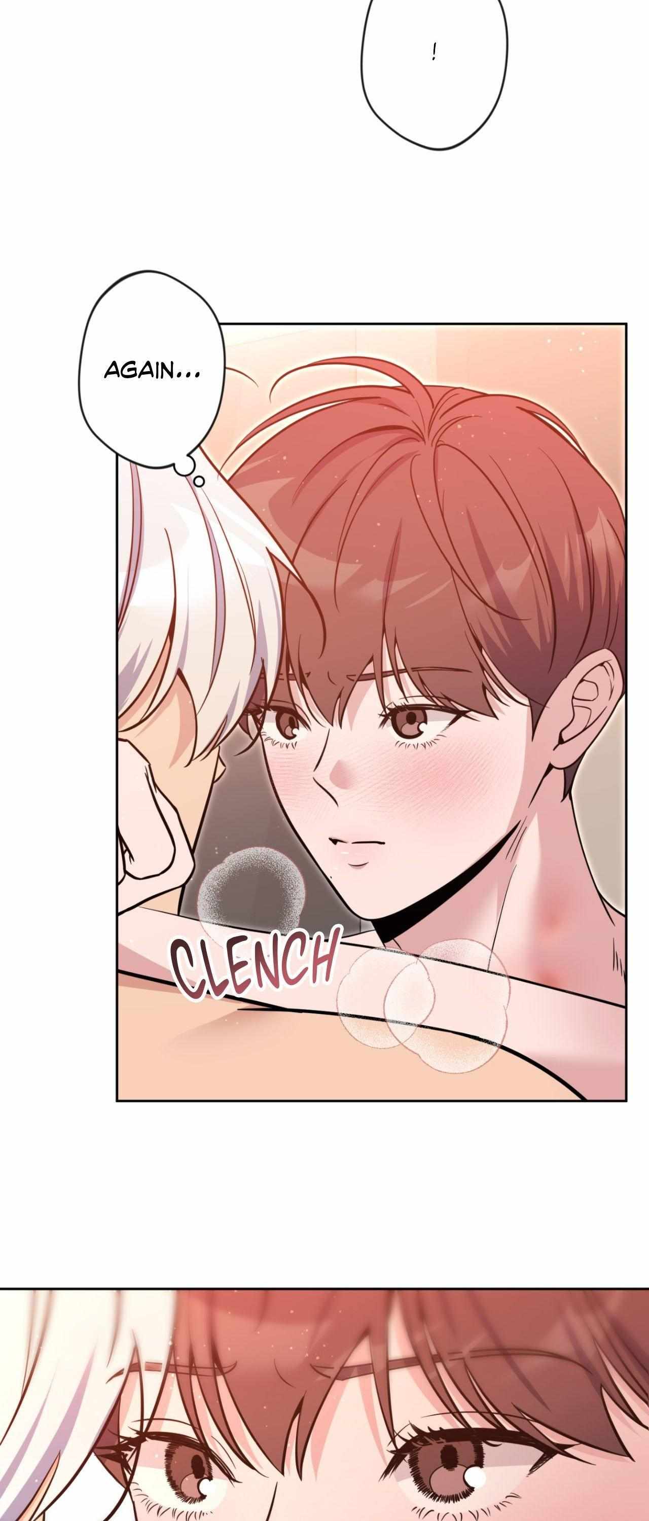 Angel Kiss Chapter 51 page 26 - 