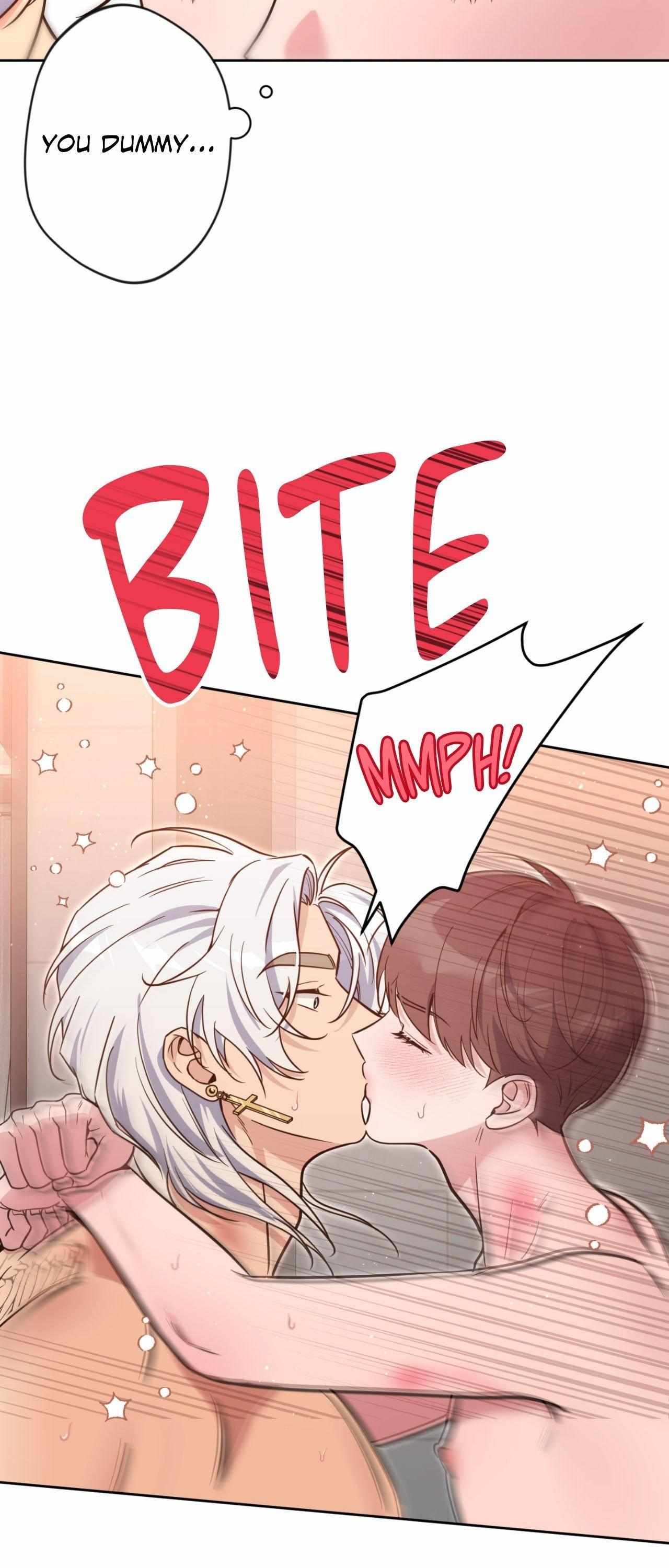 Angel Kiss Chapter 51 page 27 - 
