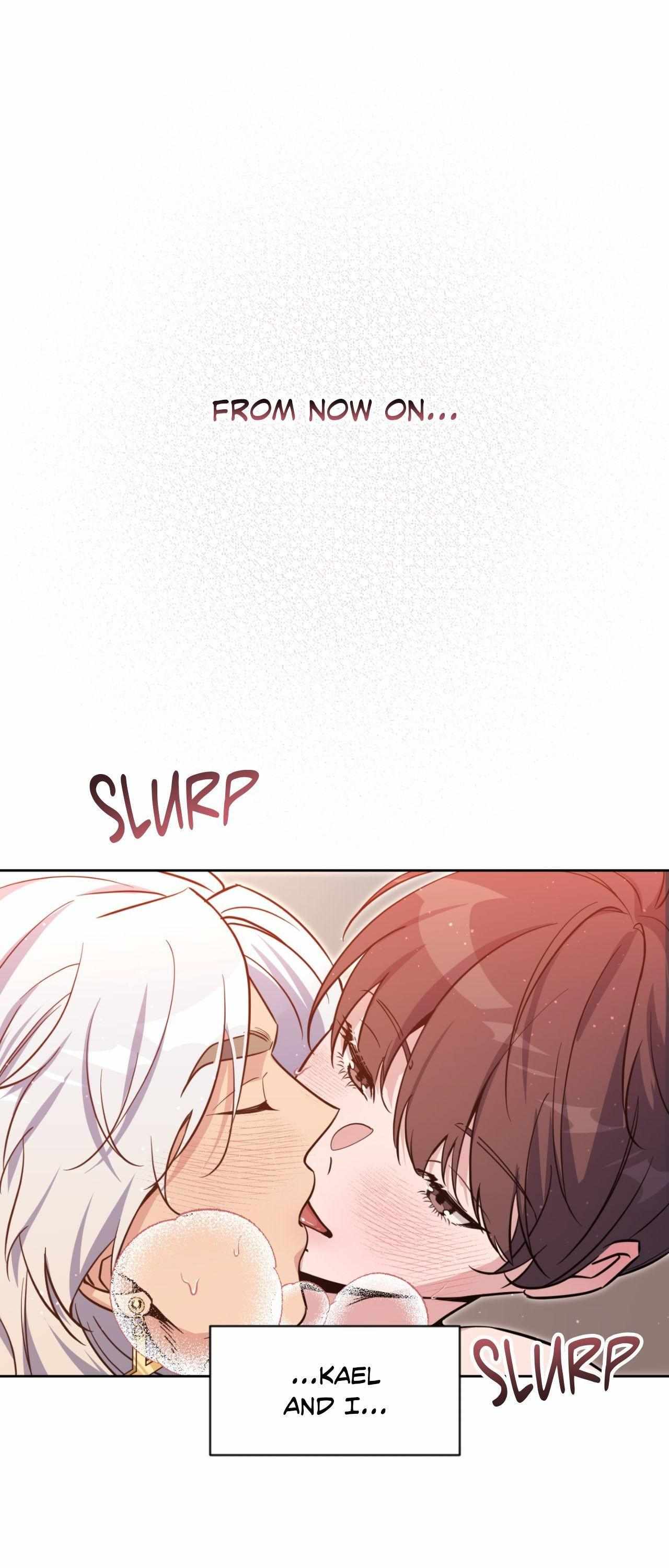 Angel Kiss Chapter 51 page 28 - 