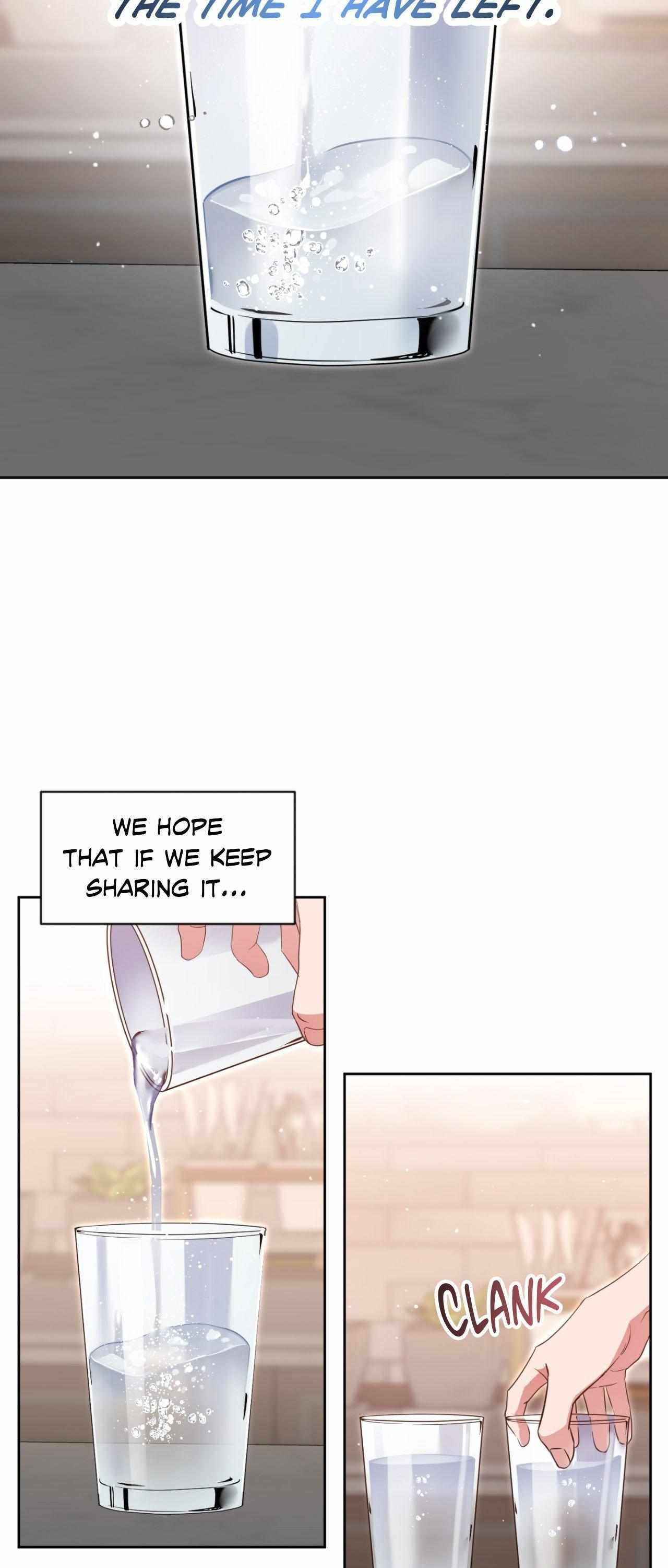 Angel Kiss Chapter 51 page 30 - 
