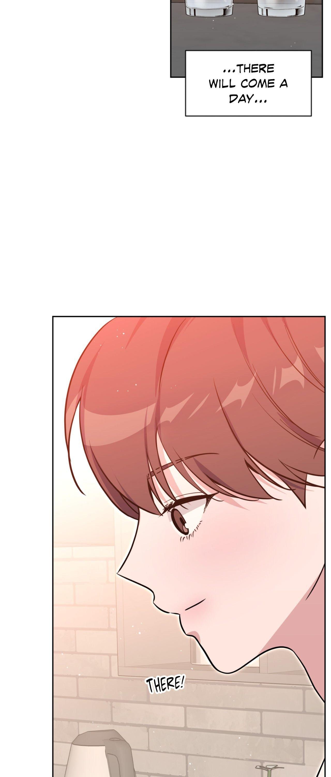 Angel Kiss Chapter 51 page 31 - 