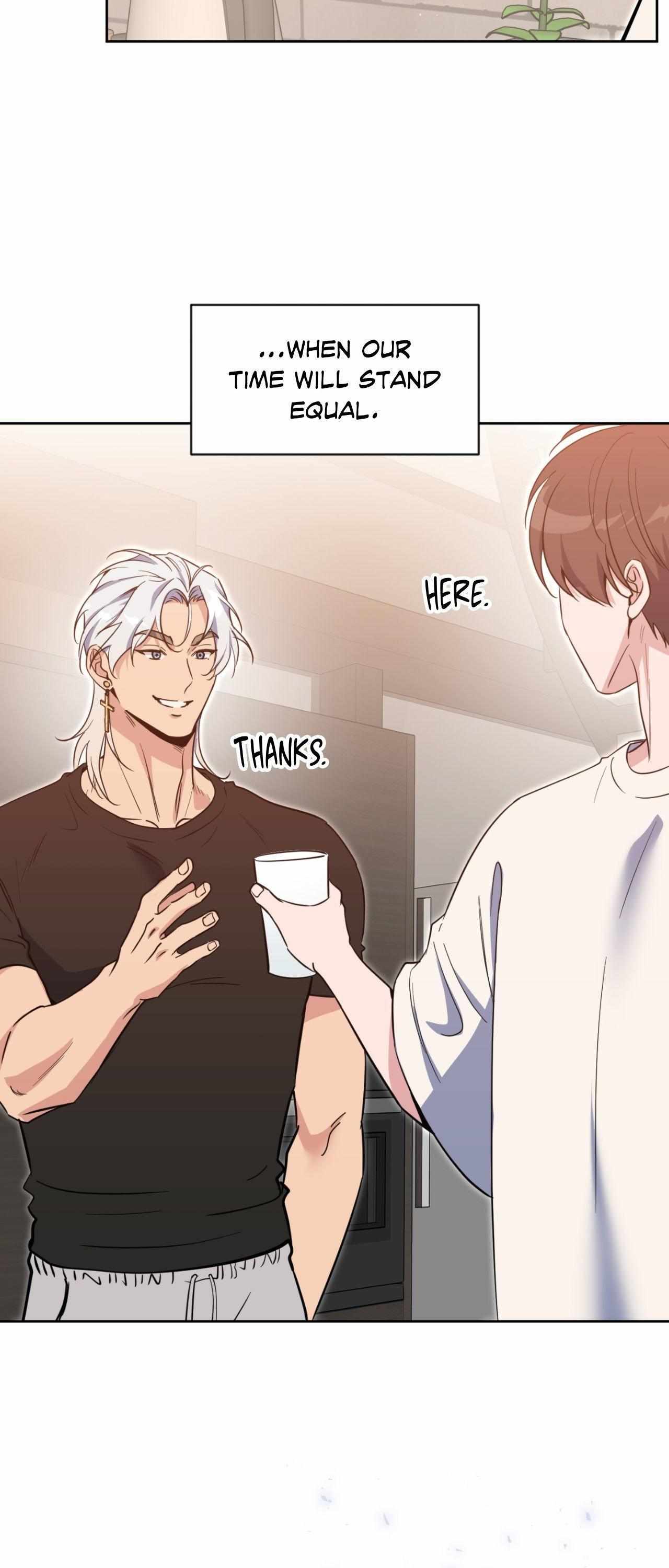 Angel Kiss Chapter 51 page 32 - 
