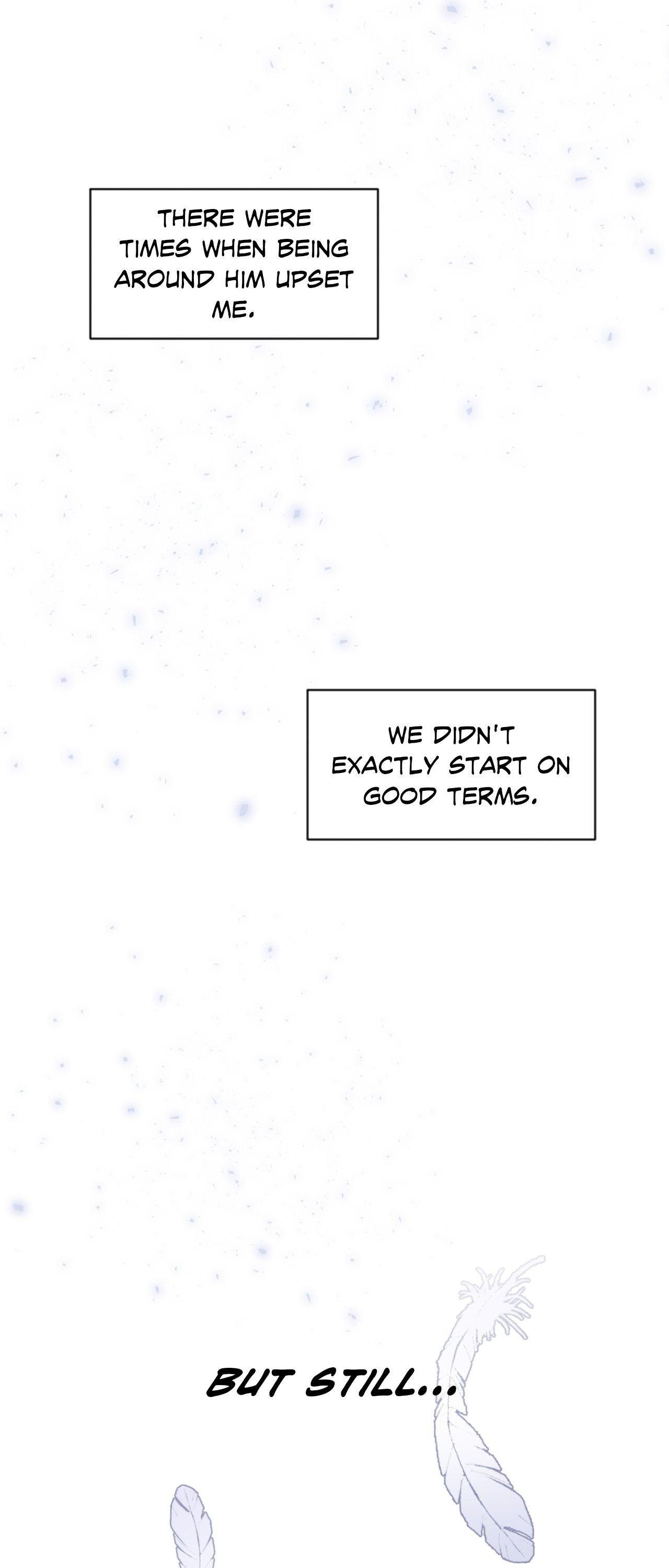 Angel Kiss Chapter 51 page 33 - 