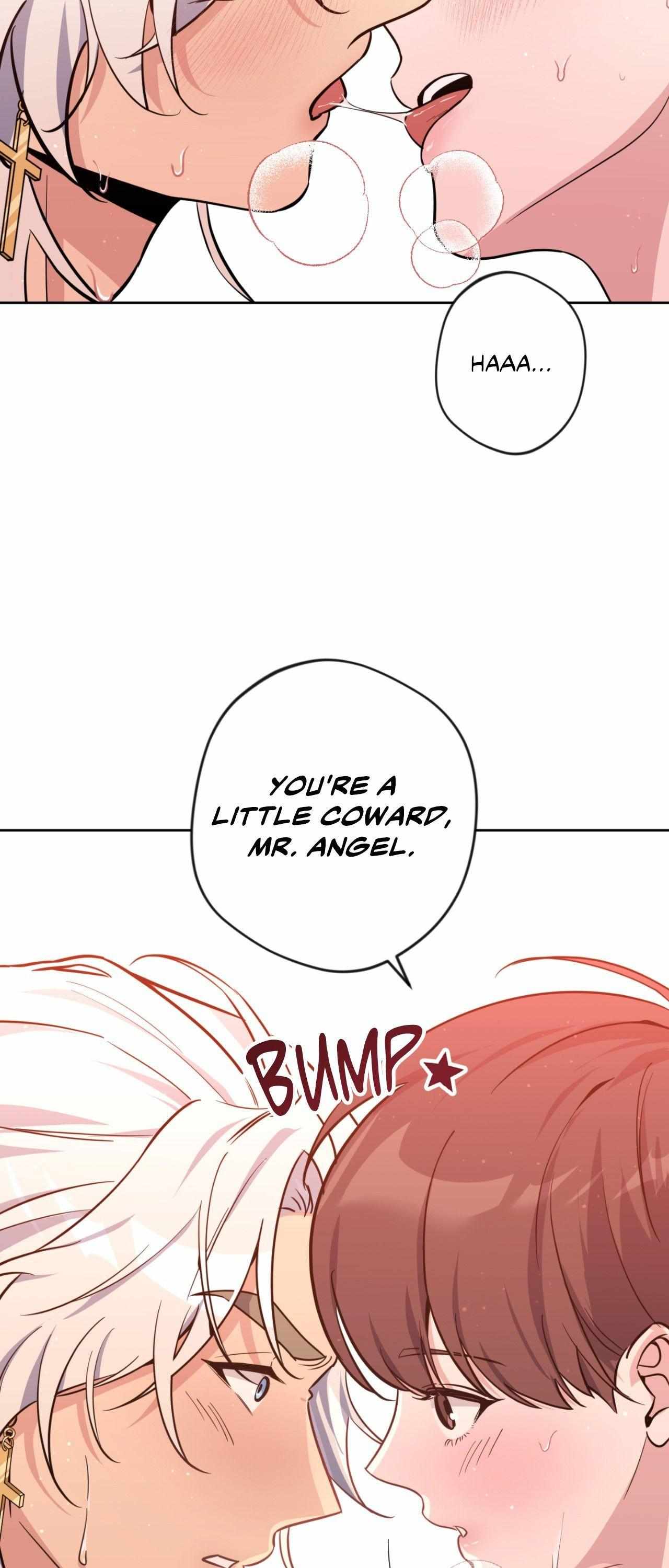 Angel Kiss Chapter 51 page 36 - 