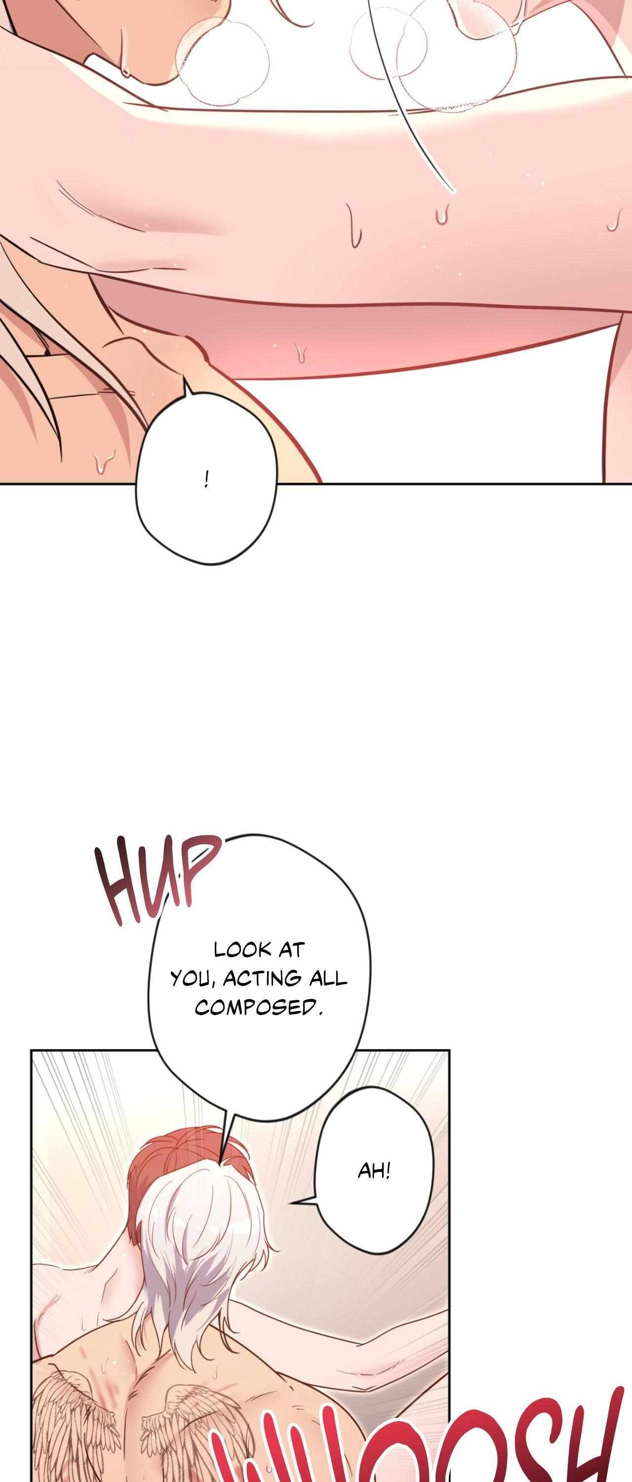 Angel Kiss Chapter 51 page 37 - 