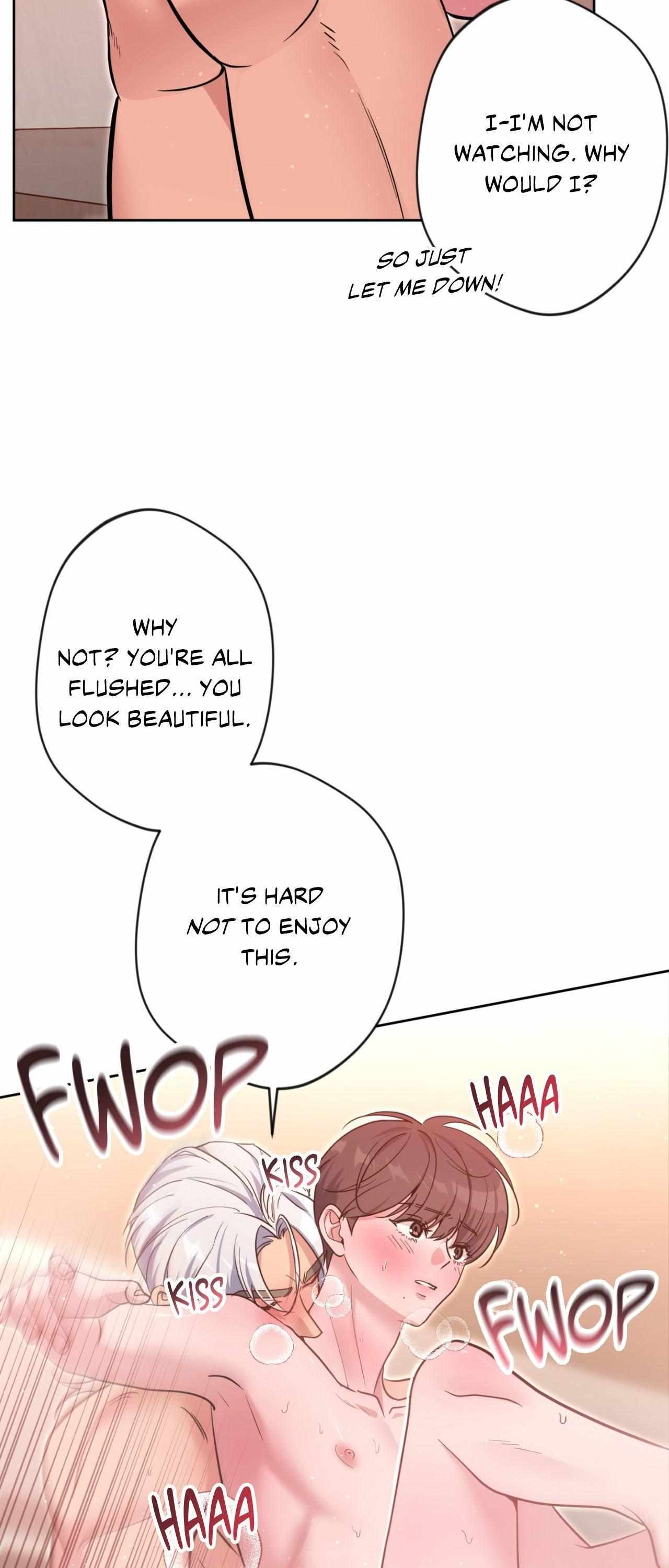 Angel Kiss Chapter 51 page 41 - 