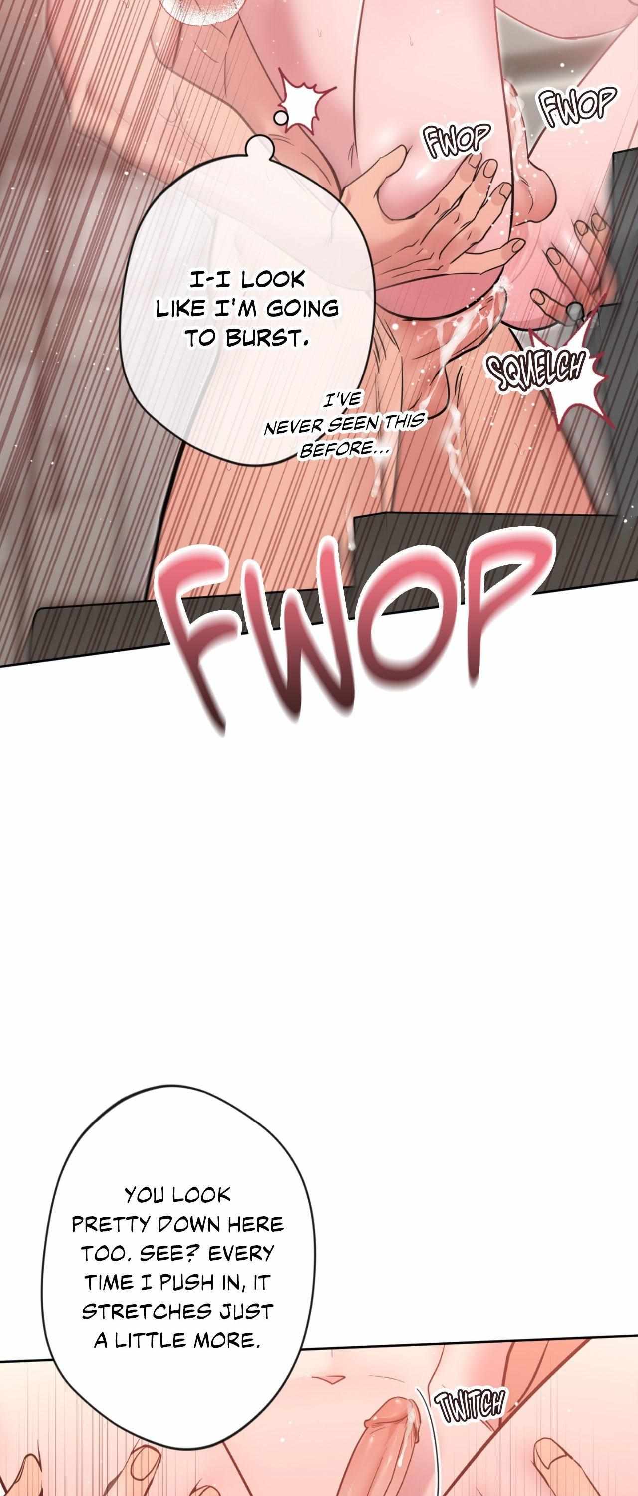 Angel Kiss Chapter 51 page 42 - 
