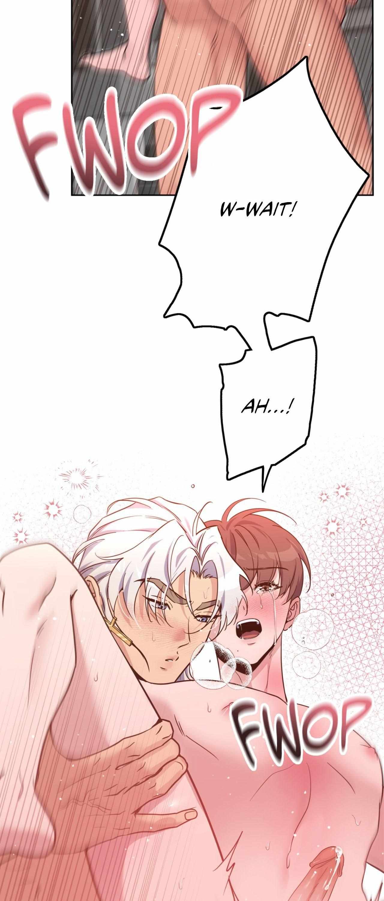 Angel Kiss Chapter 51 page 44 - 