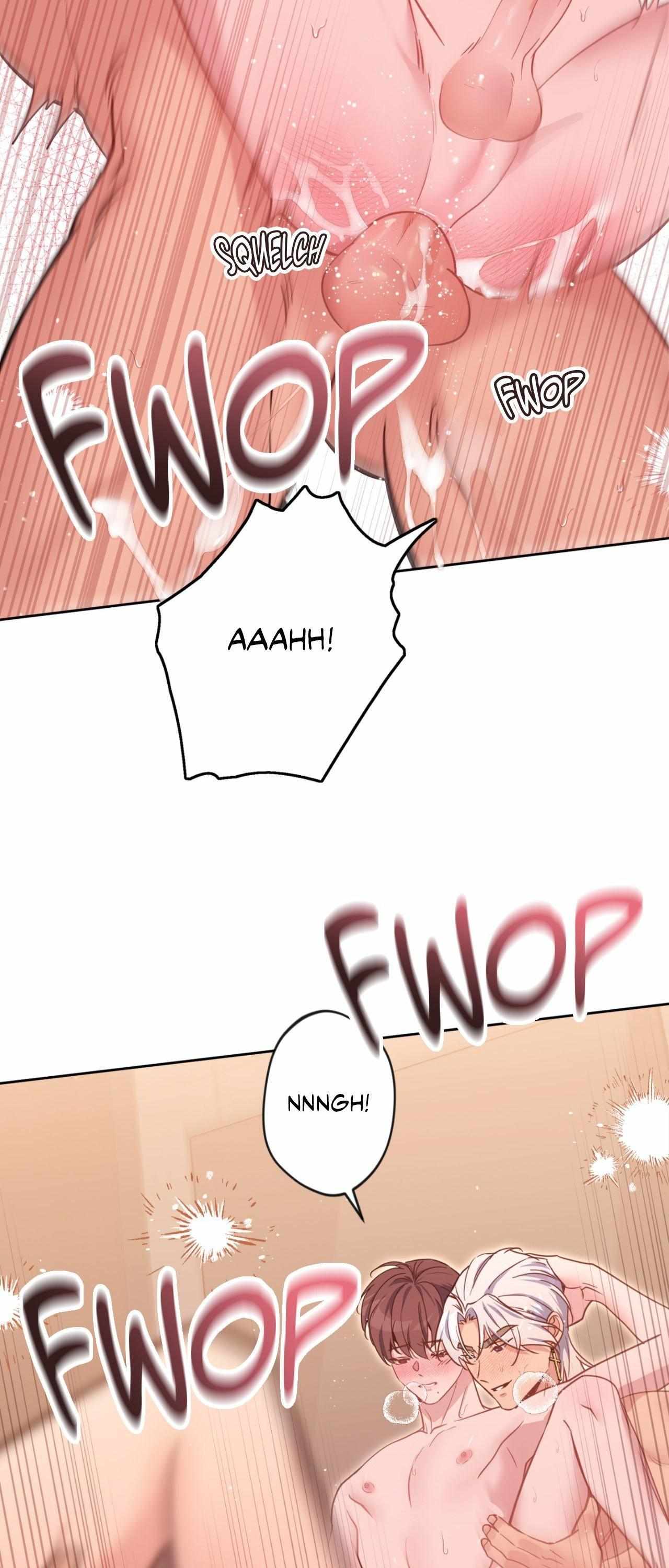 Angel Kiss Chapter 51 page 45 - 