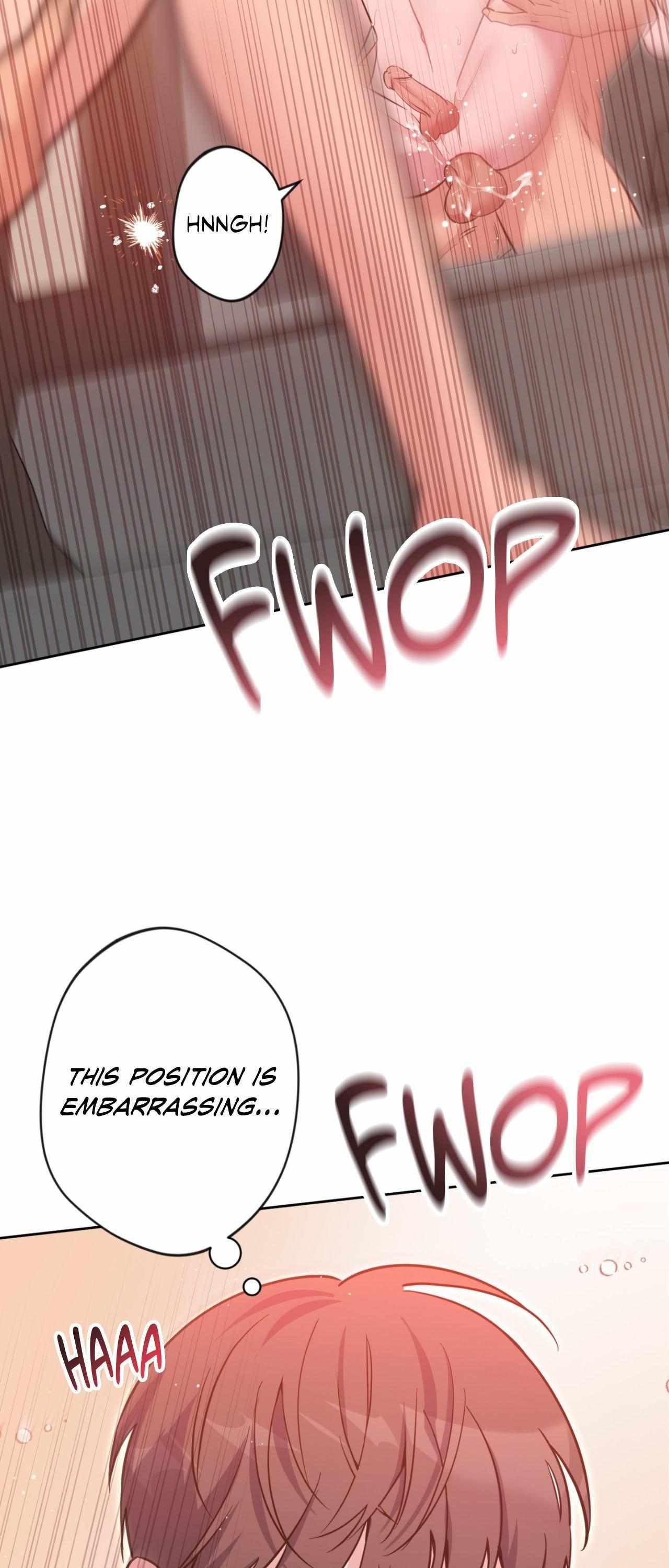 Angel Kiss Chapter 51 page 46 - 