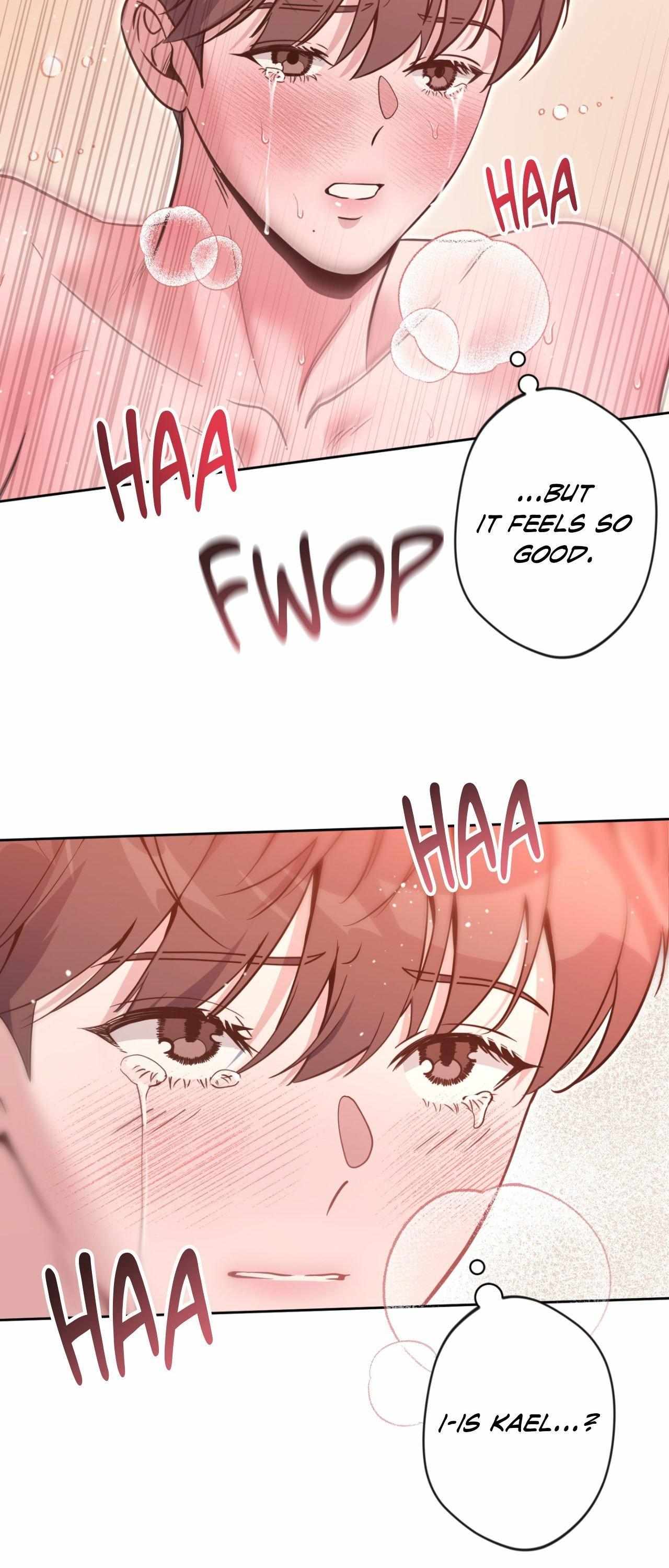 Angel Kiss Chapter 51 page 47 - 