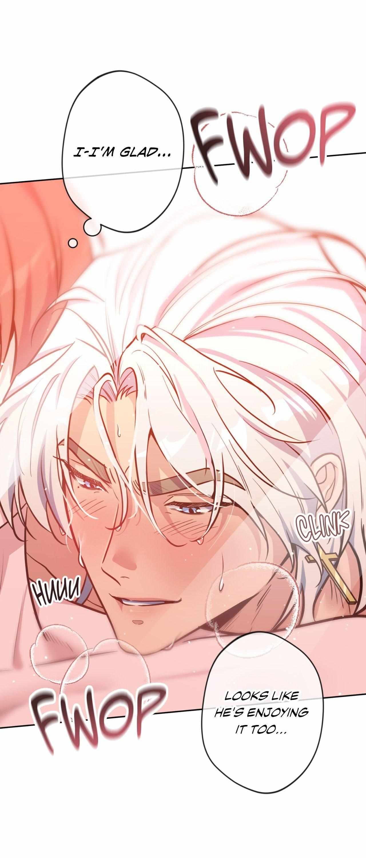 Angel Kiss Chapter 51 page 48 - 
