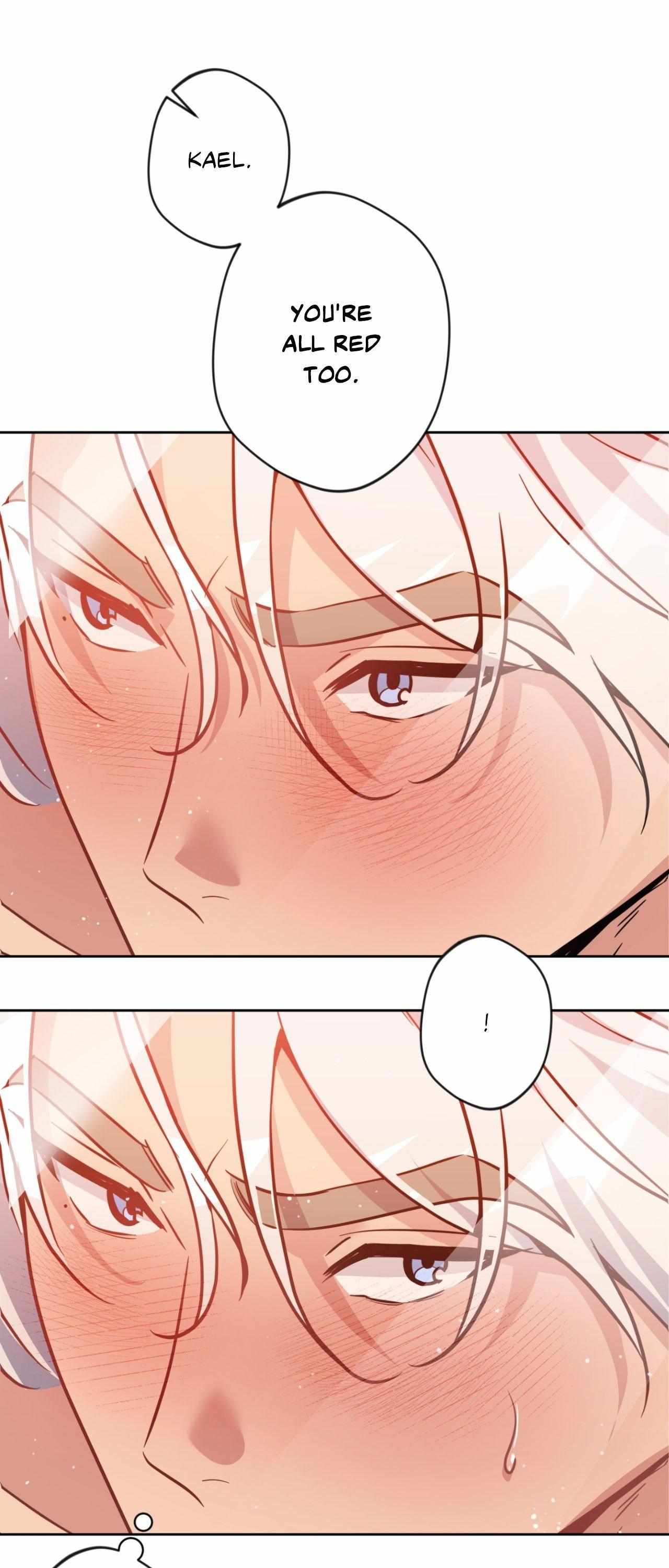 Angel Kiss Chapter 51 page 49 - 