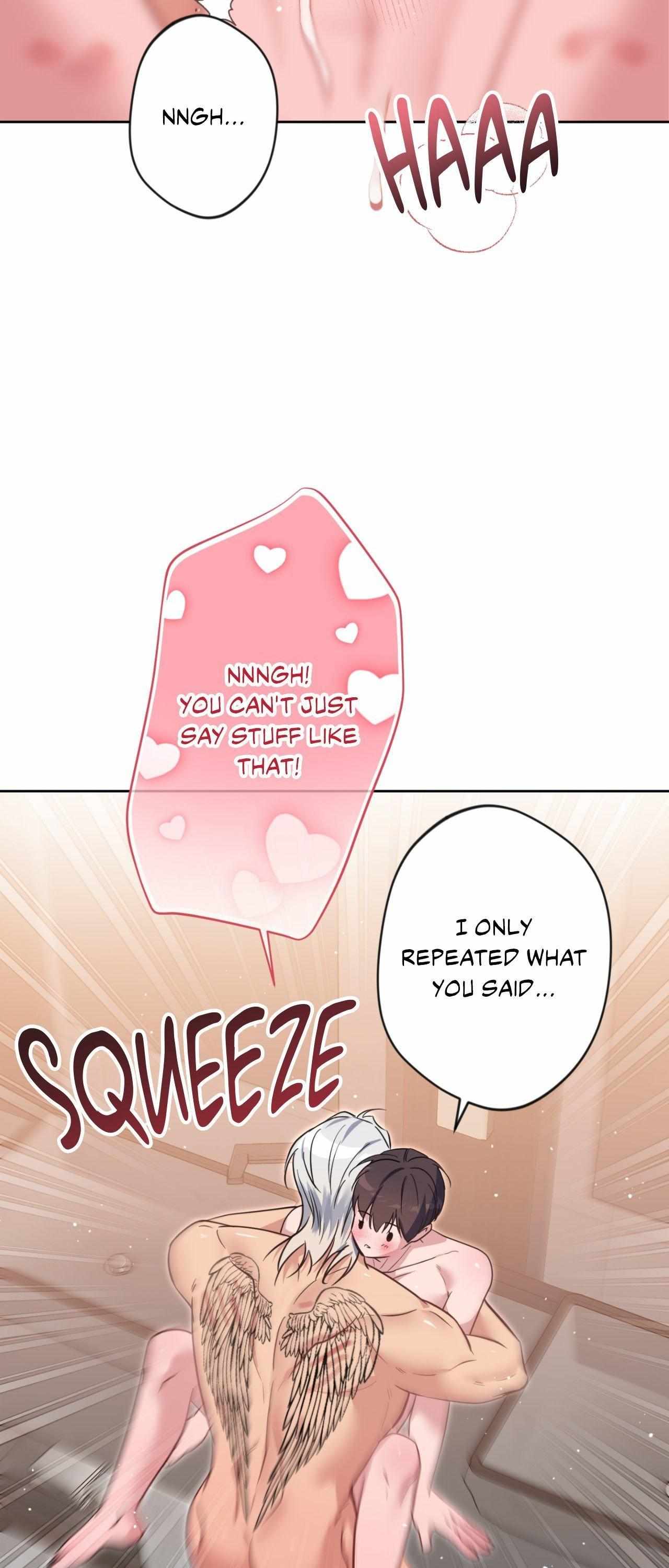 Angel Kiss Chapter 51 page 55 - 
