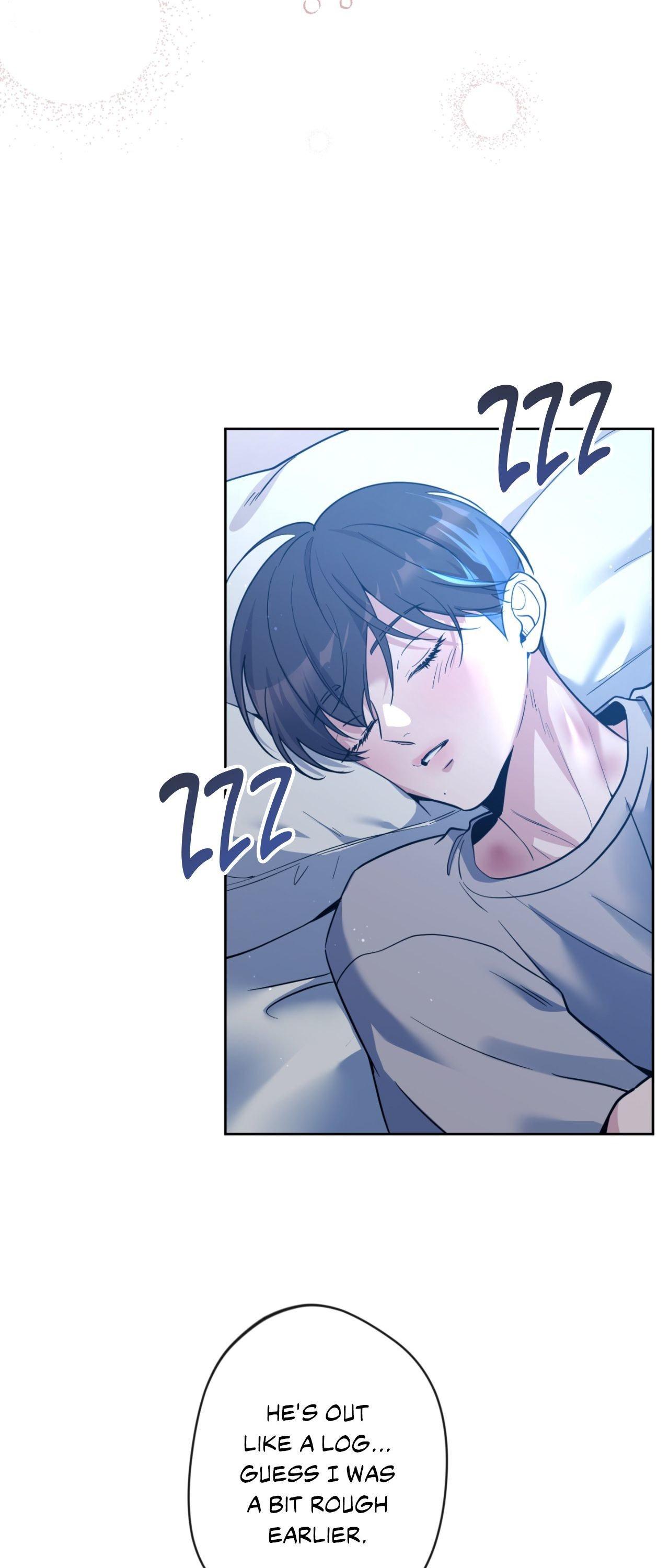Angel Kiss Chapter 51 page 57 - 