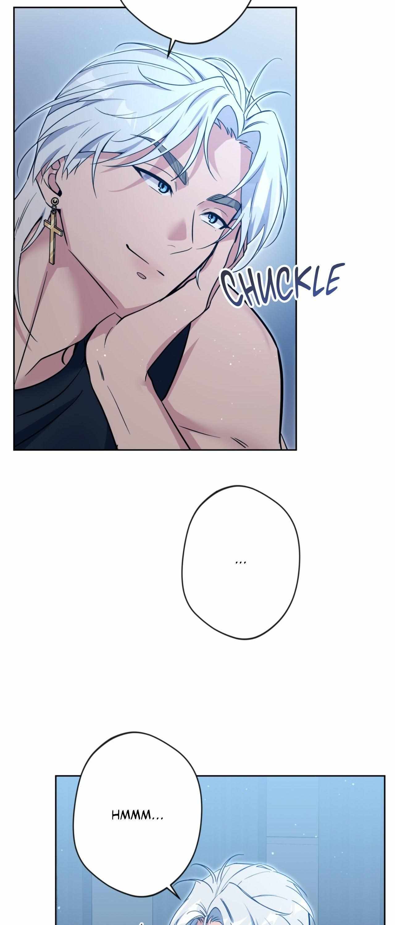 Angel Kiss Chapter 51 page 58 - 