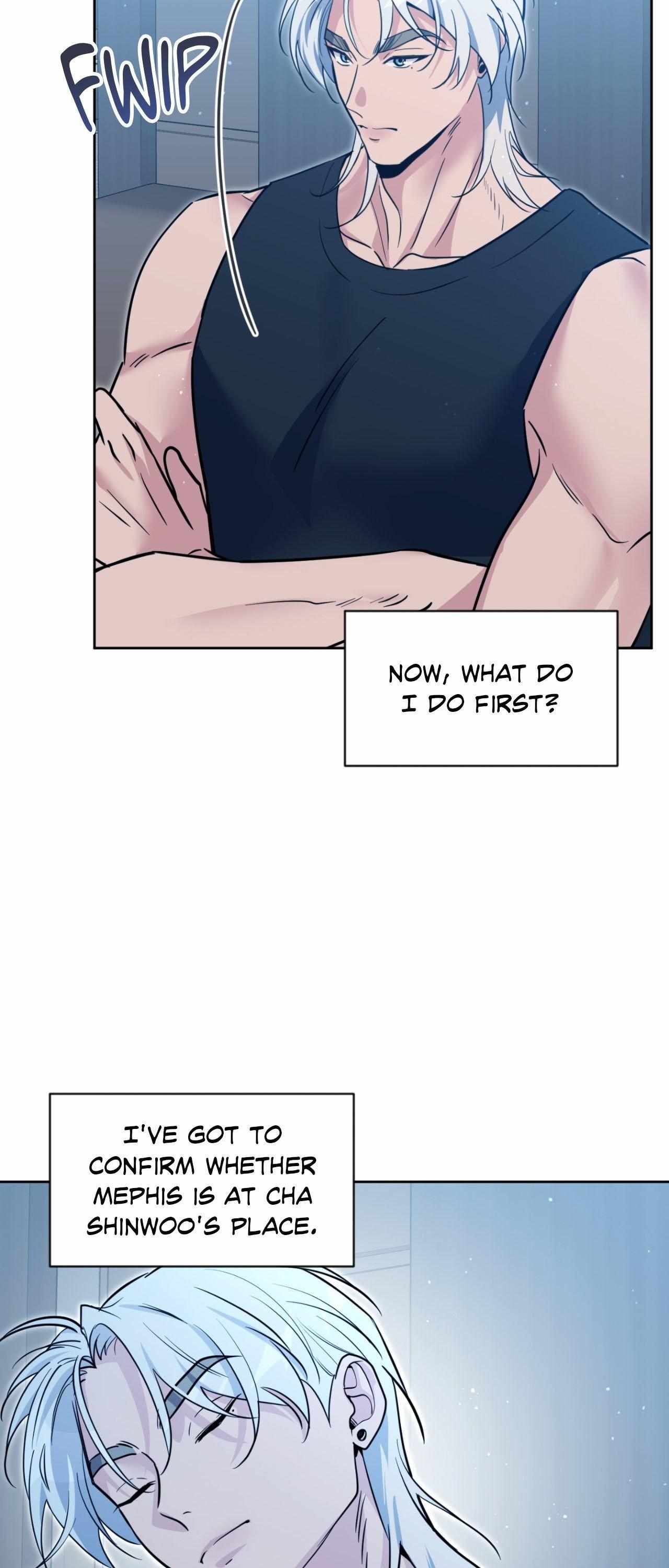 Angel Kiss Chapter 51 page 59 - 