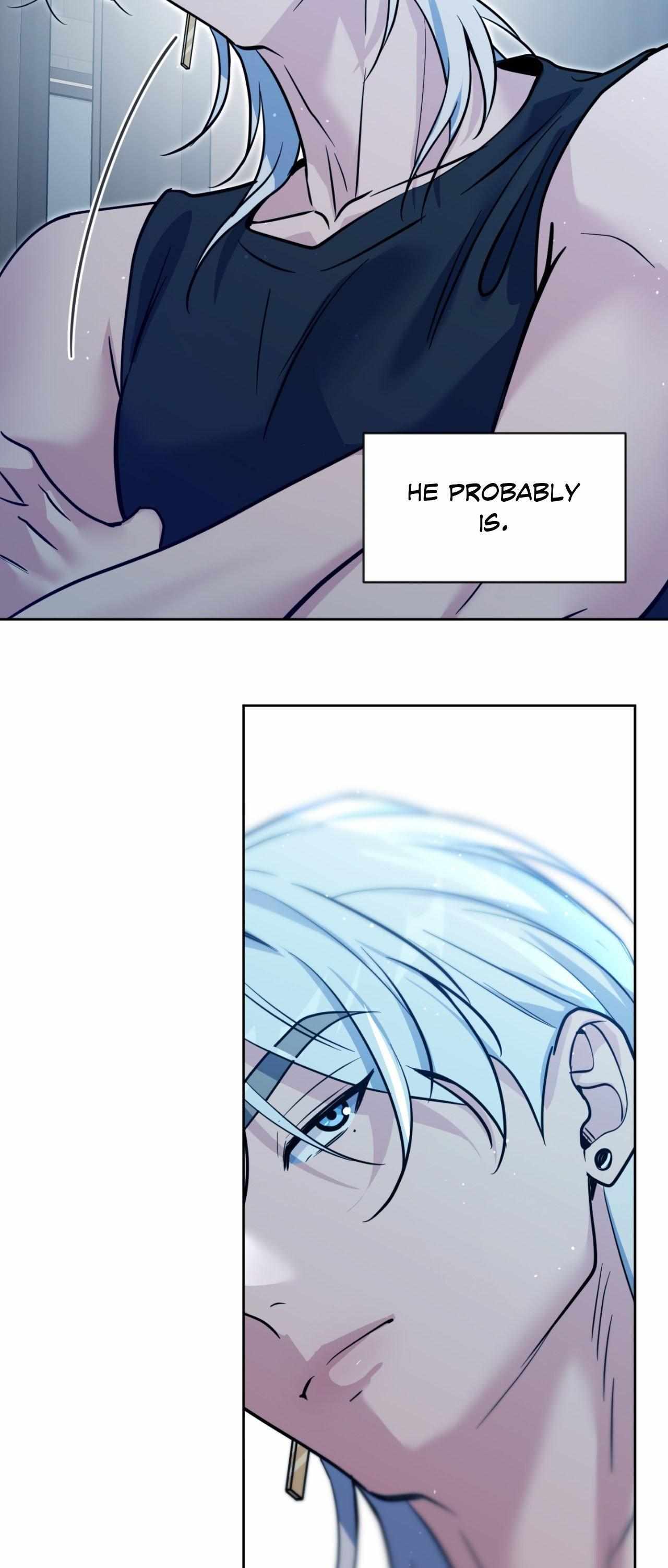 Angel Kiss Chapter 51 page 60 - 