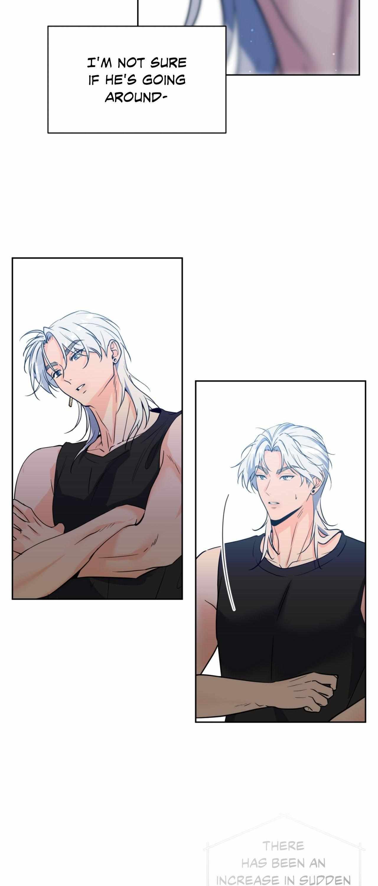 Angel Kiss Chapter 51 page 61 - 