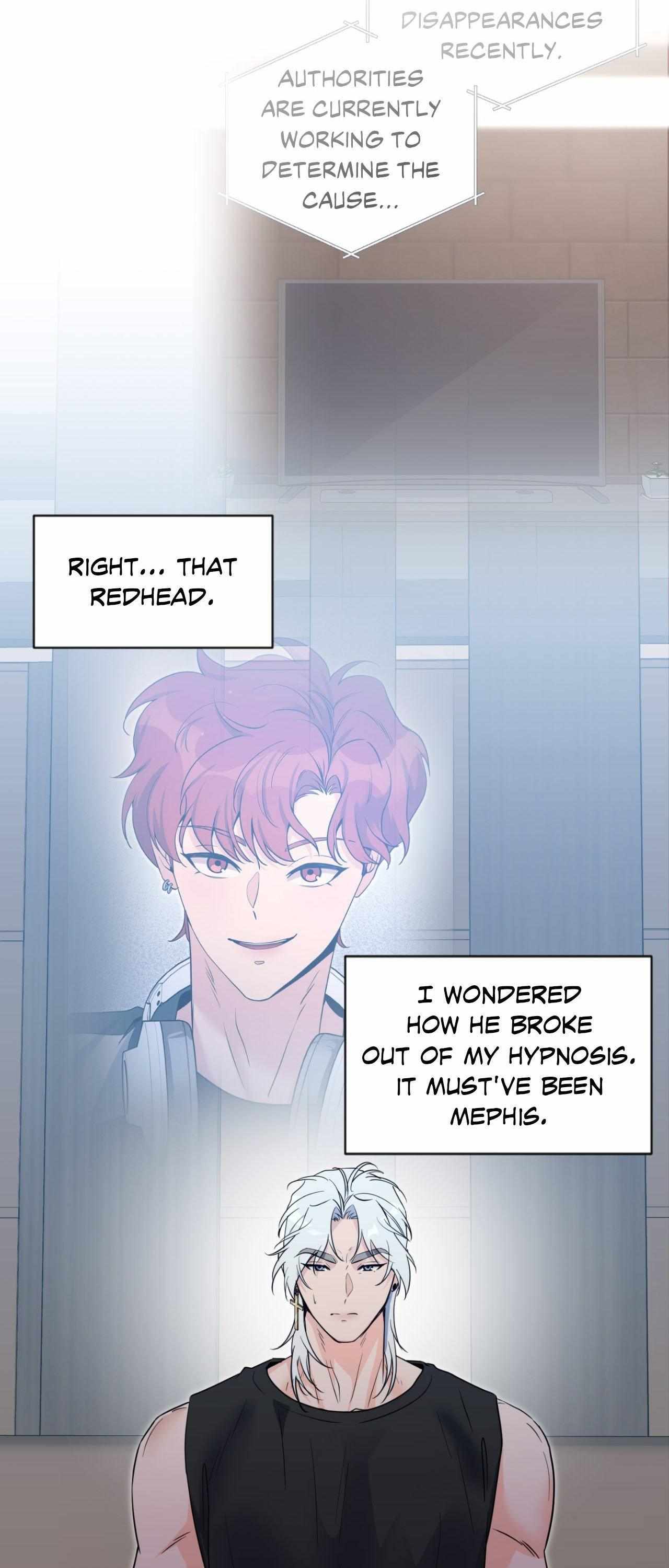 Angel Kiss Chapter 51 page 62 - 