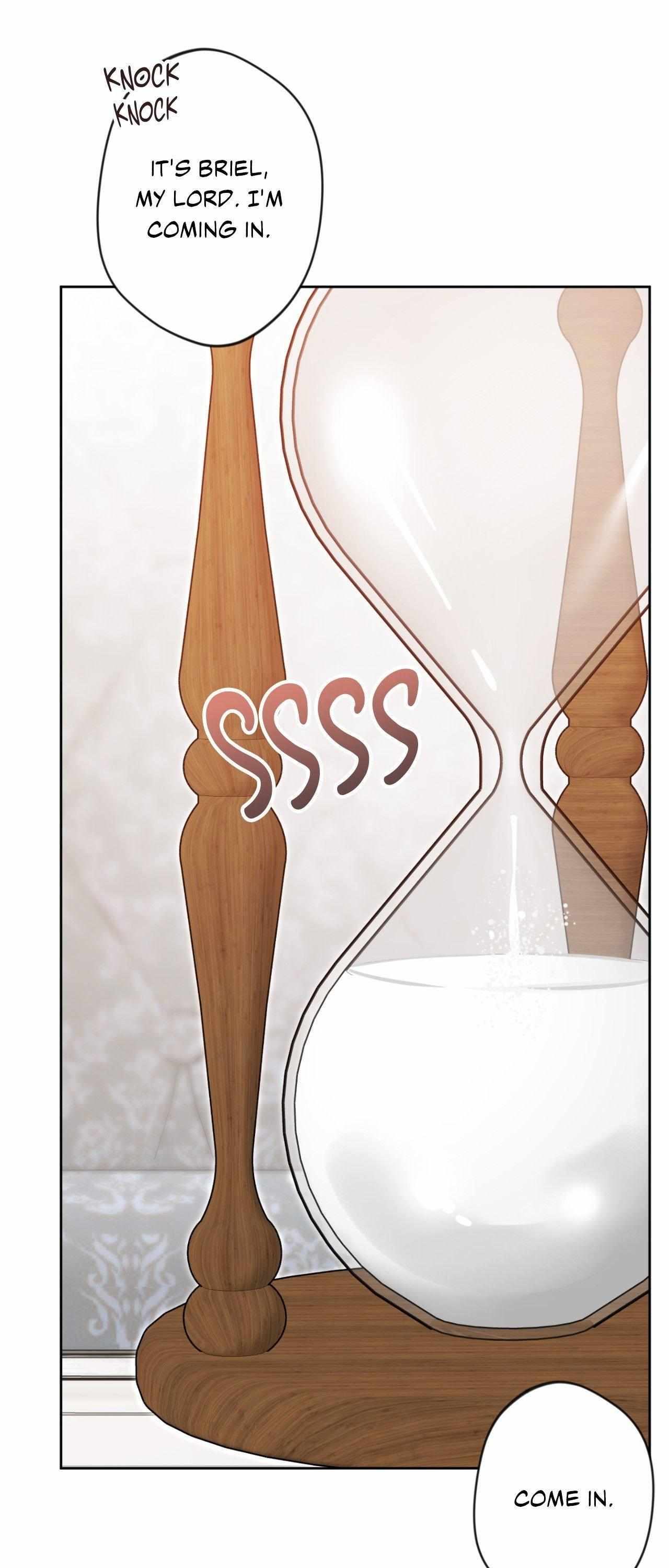 Angel Kiss Chapter 51 page 8 - 