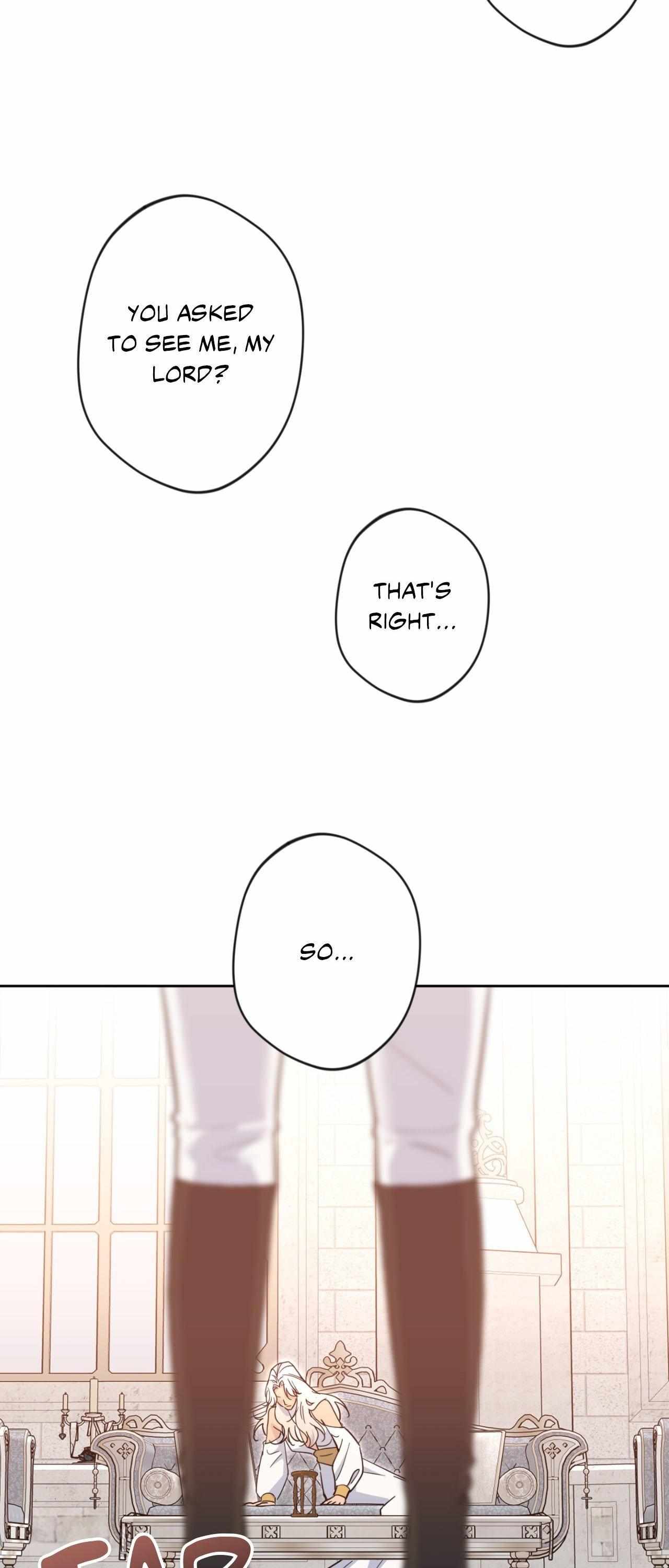 Angel Kiss Chapter 51 page 9 - 
