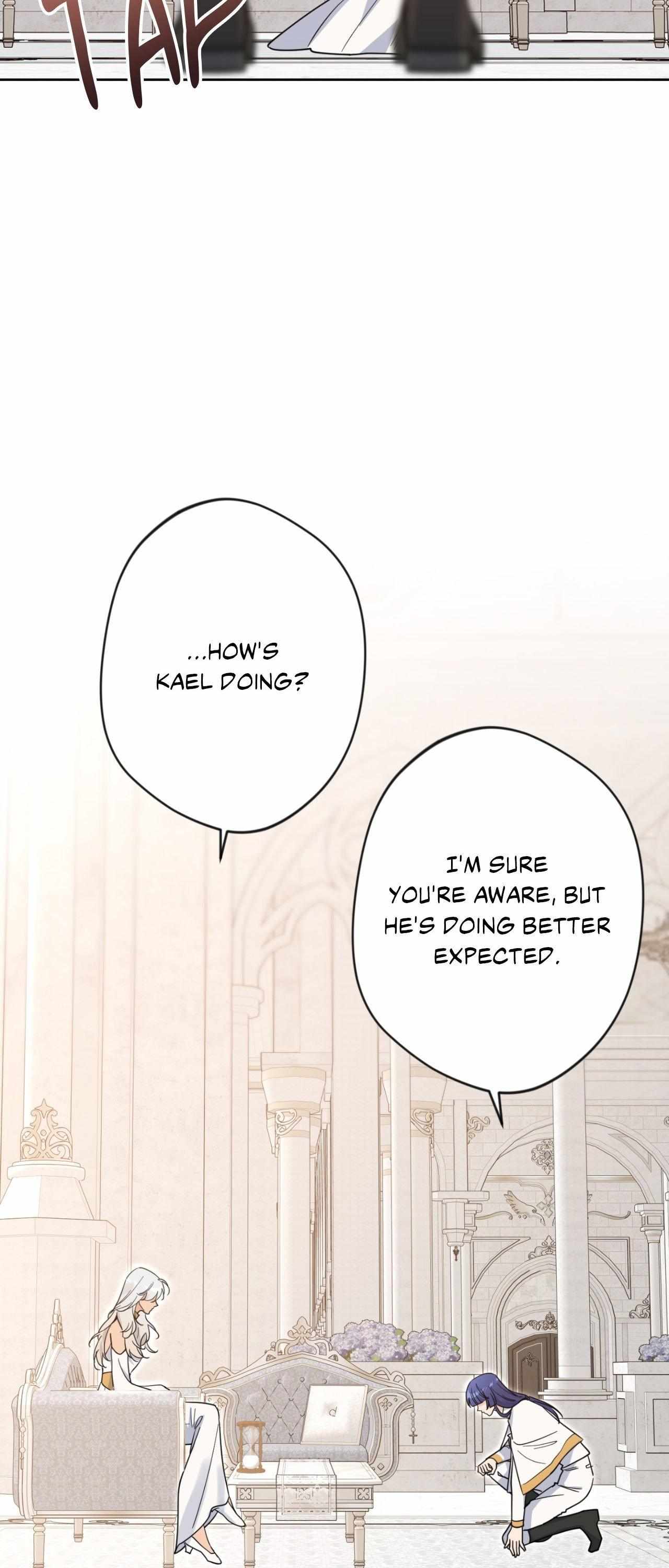 Angel Kiss Chapter 51 page 10 - 