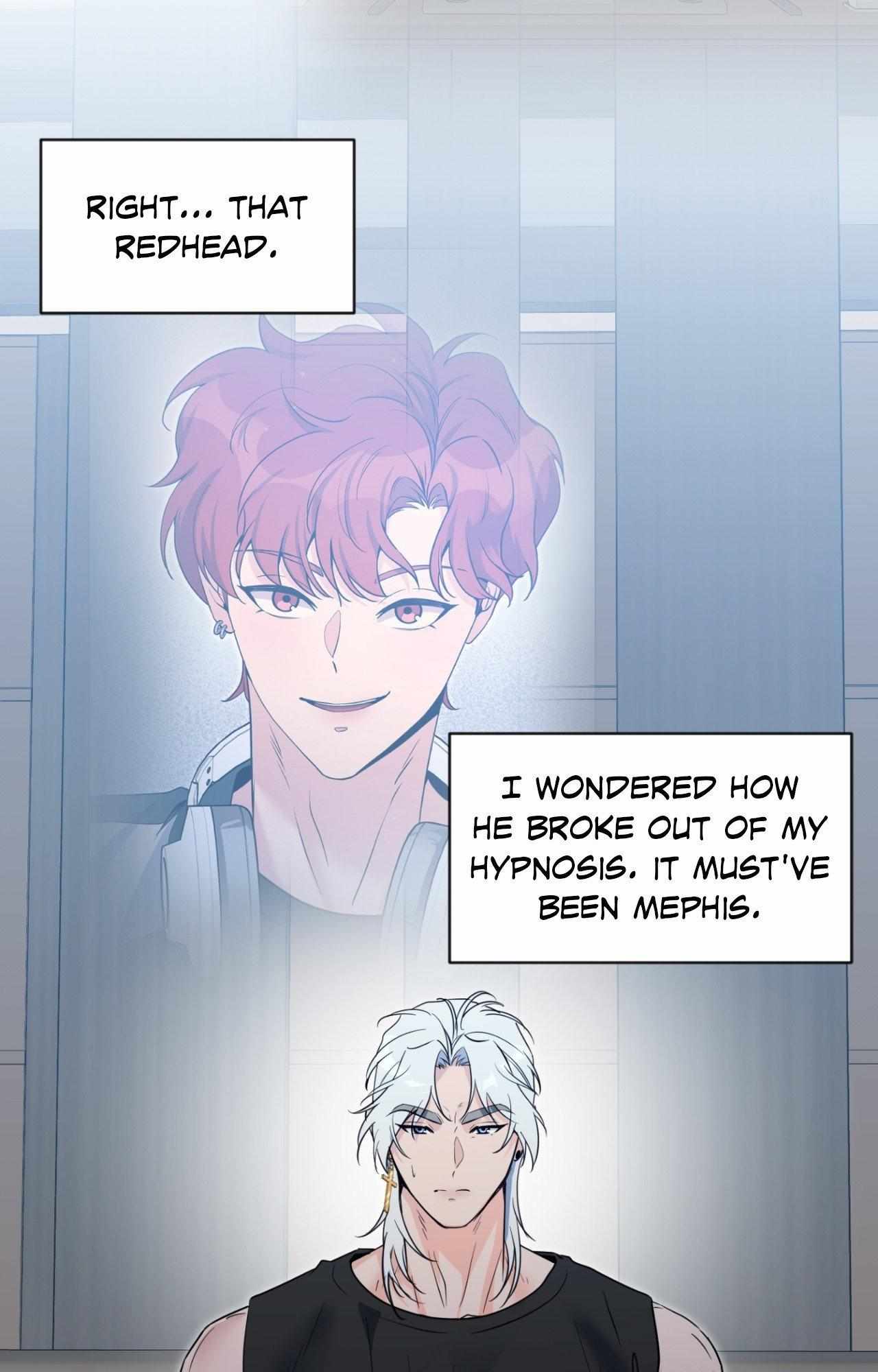 Angel Kiss Chapter 52 page 2 - 