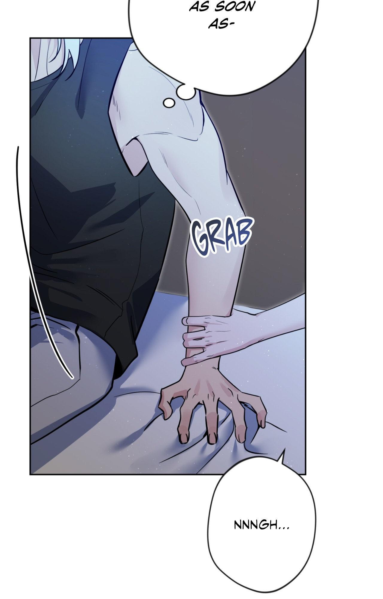 Angel Kiss Chapter 52 page 11 - 