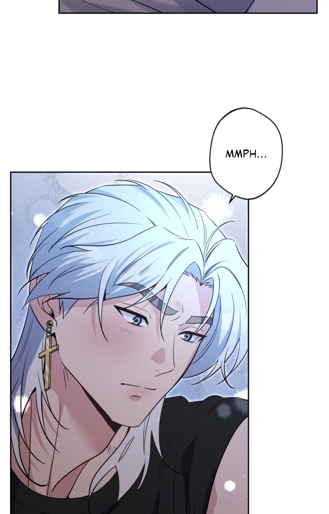 Angel Kiss Chapter 52 page 13 - 
