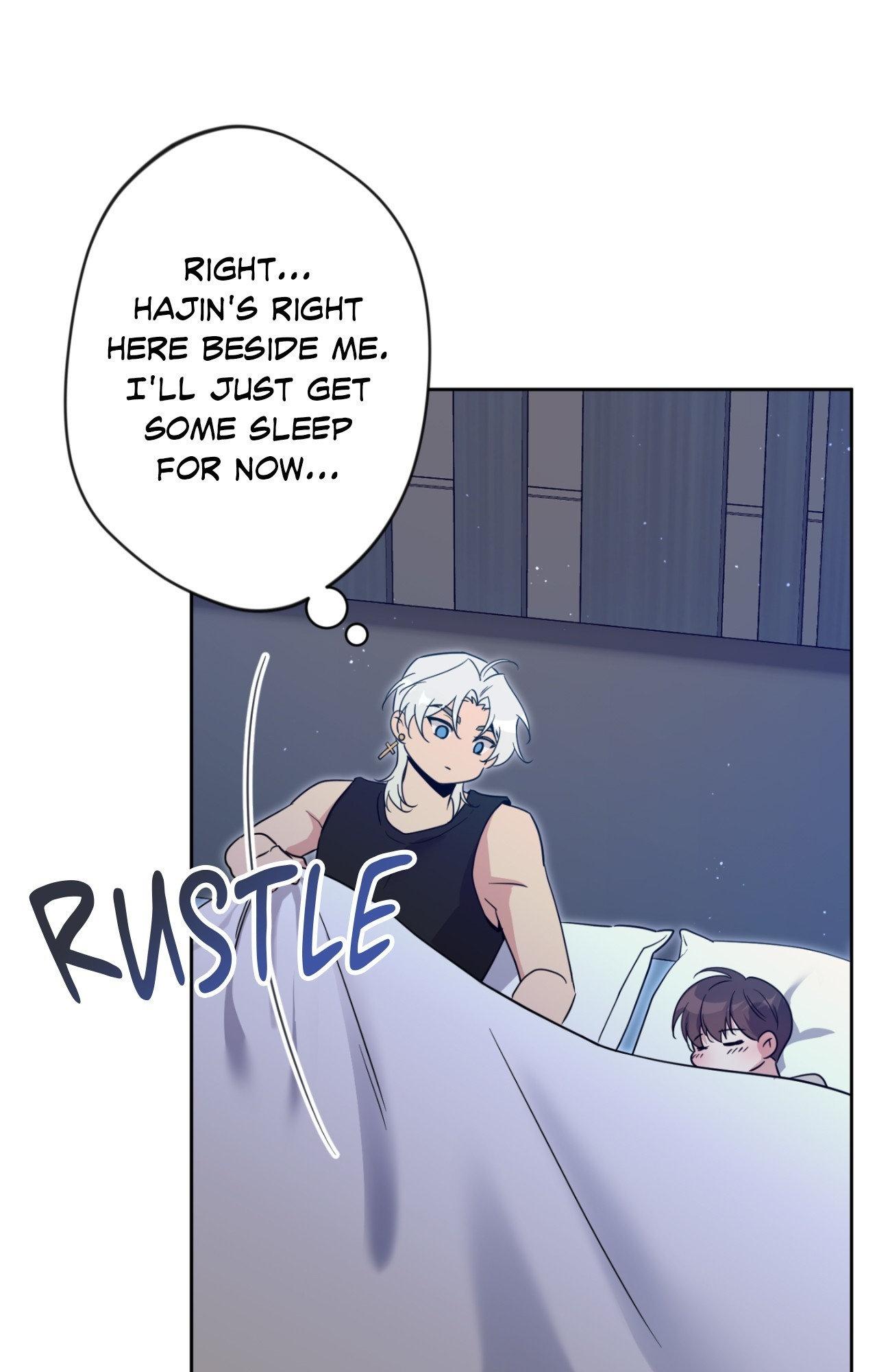 Angel Kiss Chapter 52 page 15 - 