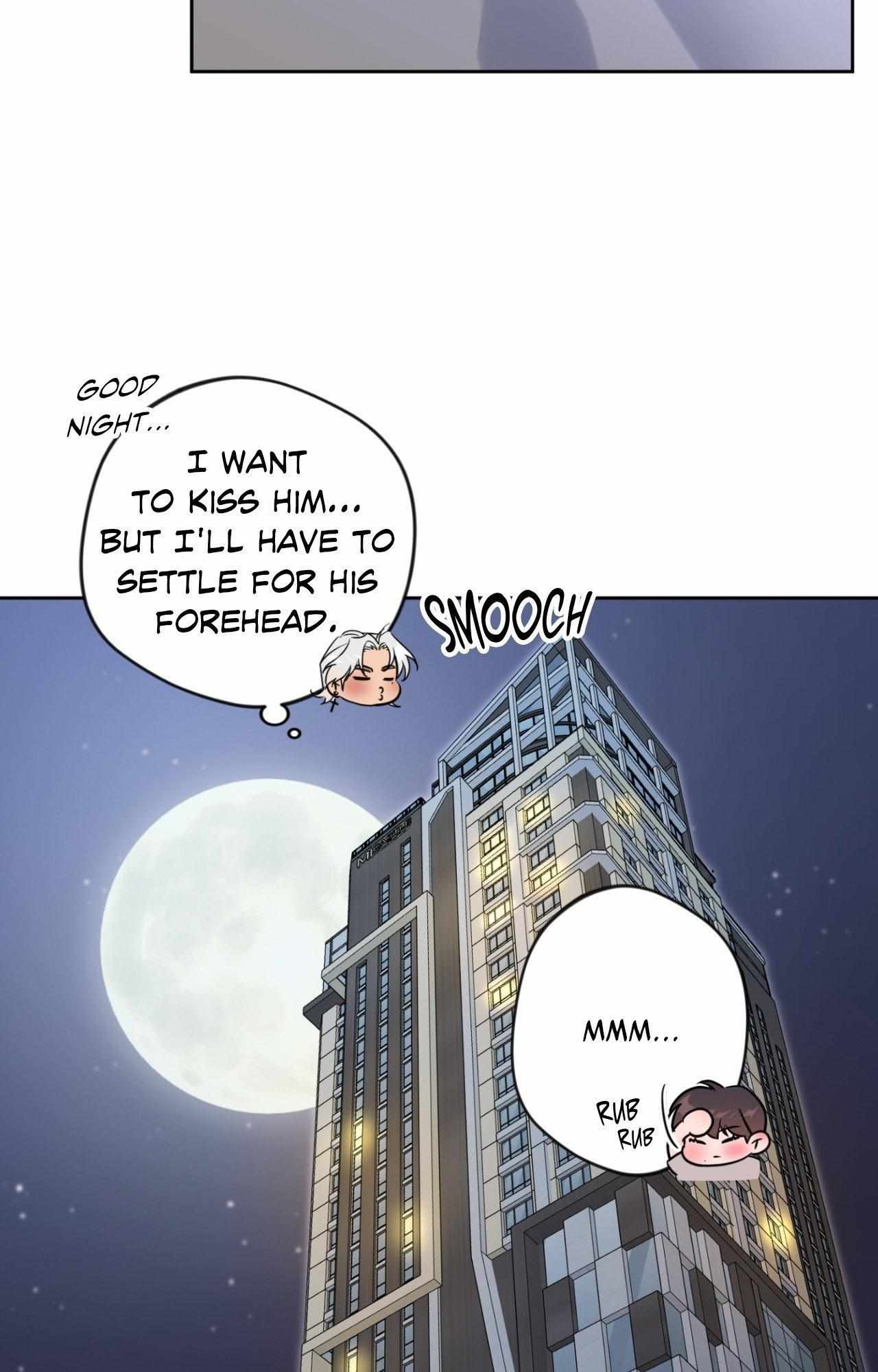 Angel Kiss Chapter 52 page 16 - 