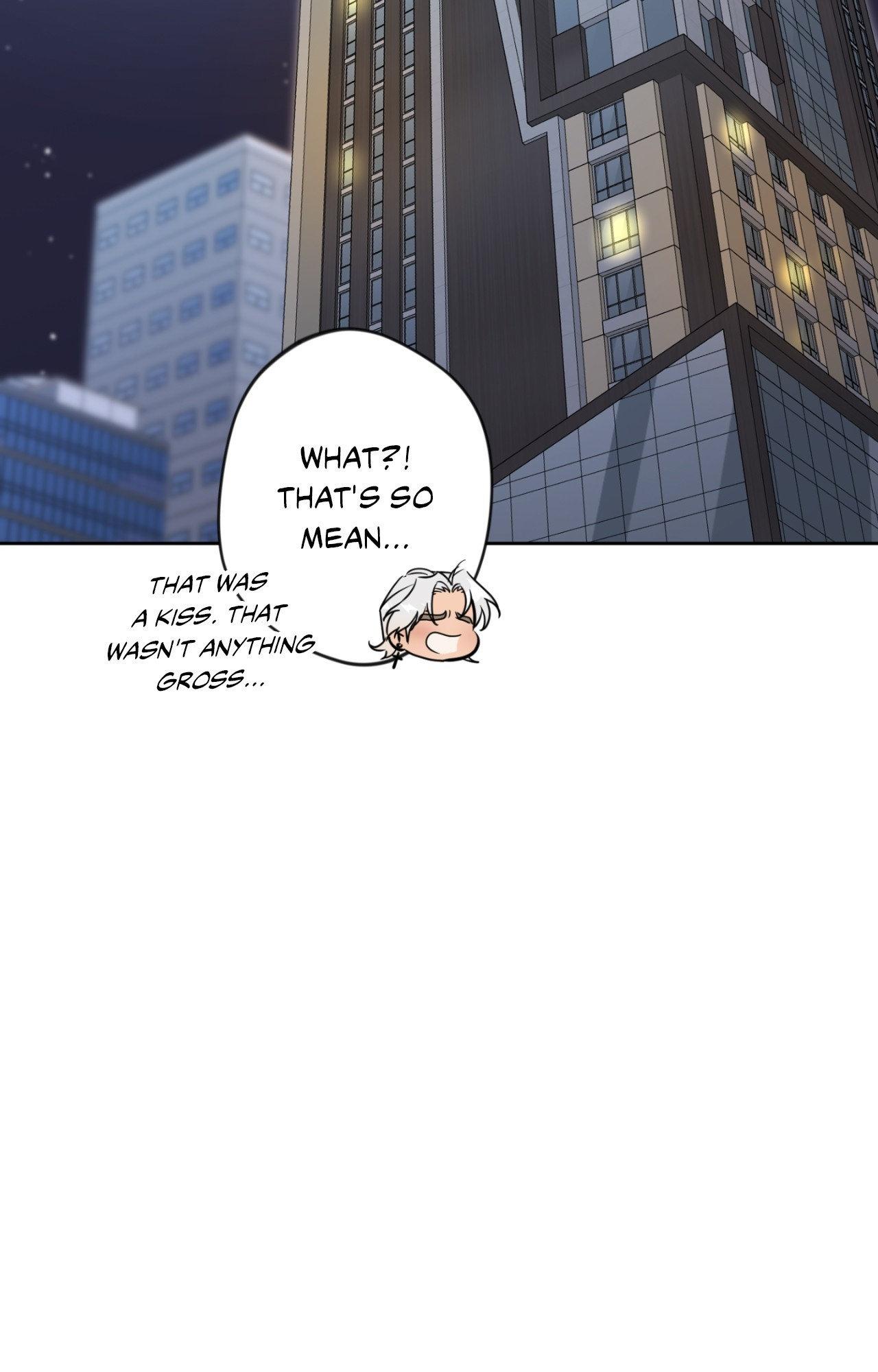 Angel Kiss Chapter 52 page 17 - 