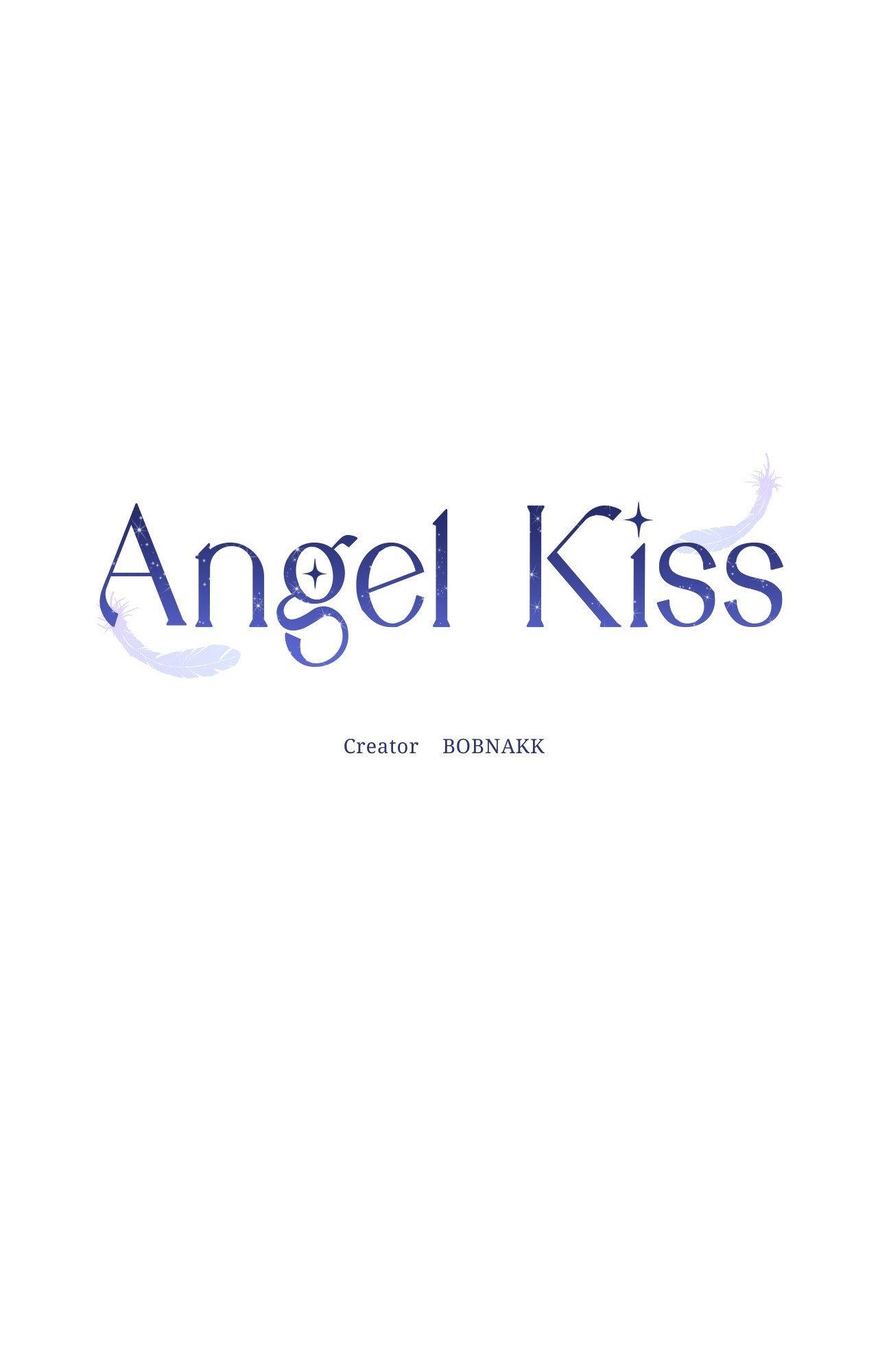 Angel Kiss Chapter 52 page 18 - 