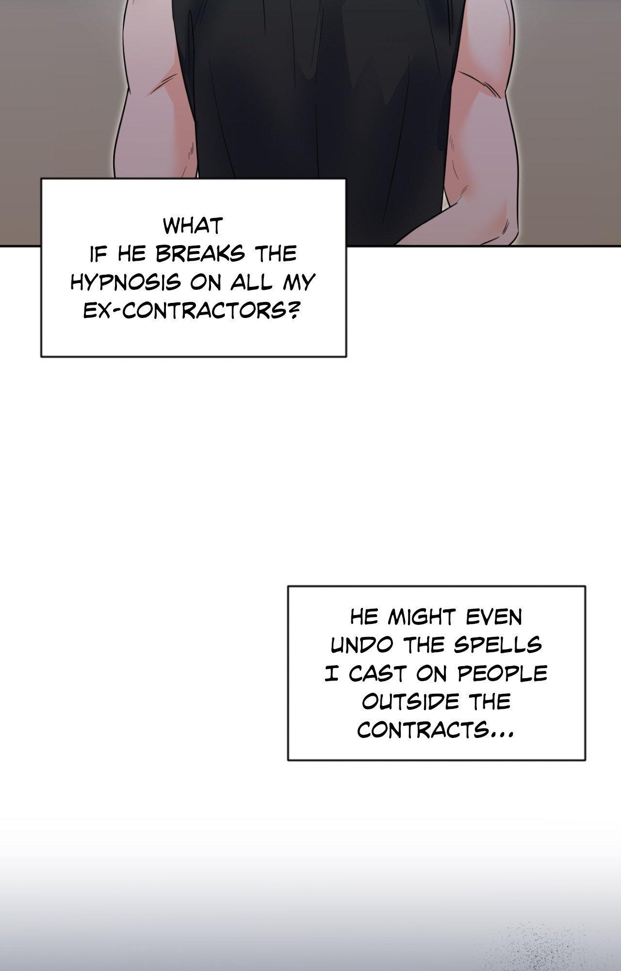 Angel Kiss Chapter 52 page 3 - 