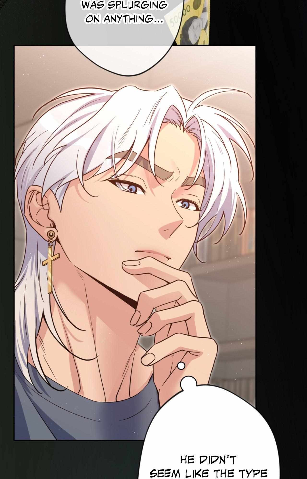 Angel Kiss Chapter 52 page 23 - 