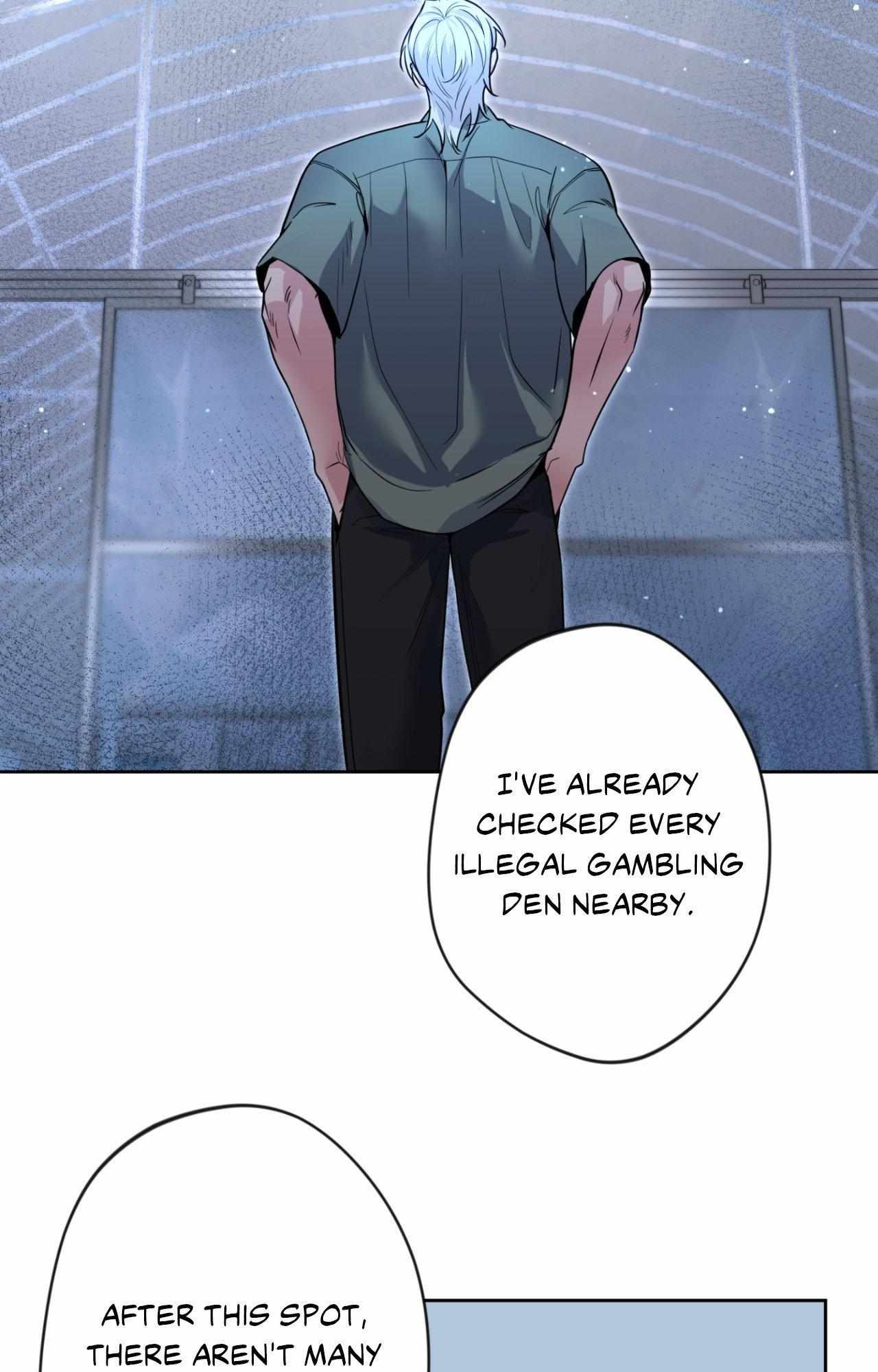 Angel Kiss Chapter 52 page 27 - 