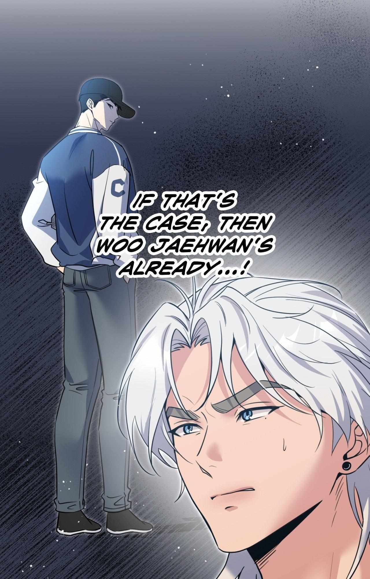 Angel Kiss Chapter 52 page 4 - 