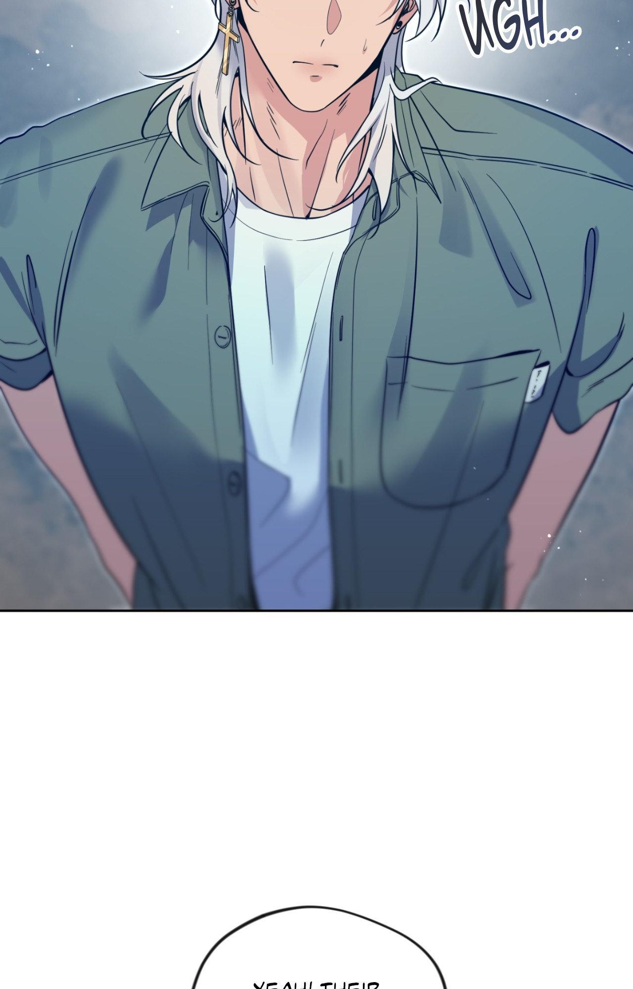 Angel Kiss Chapter 52 page 31 - 