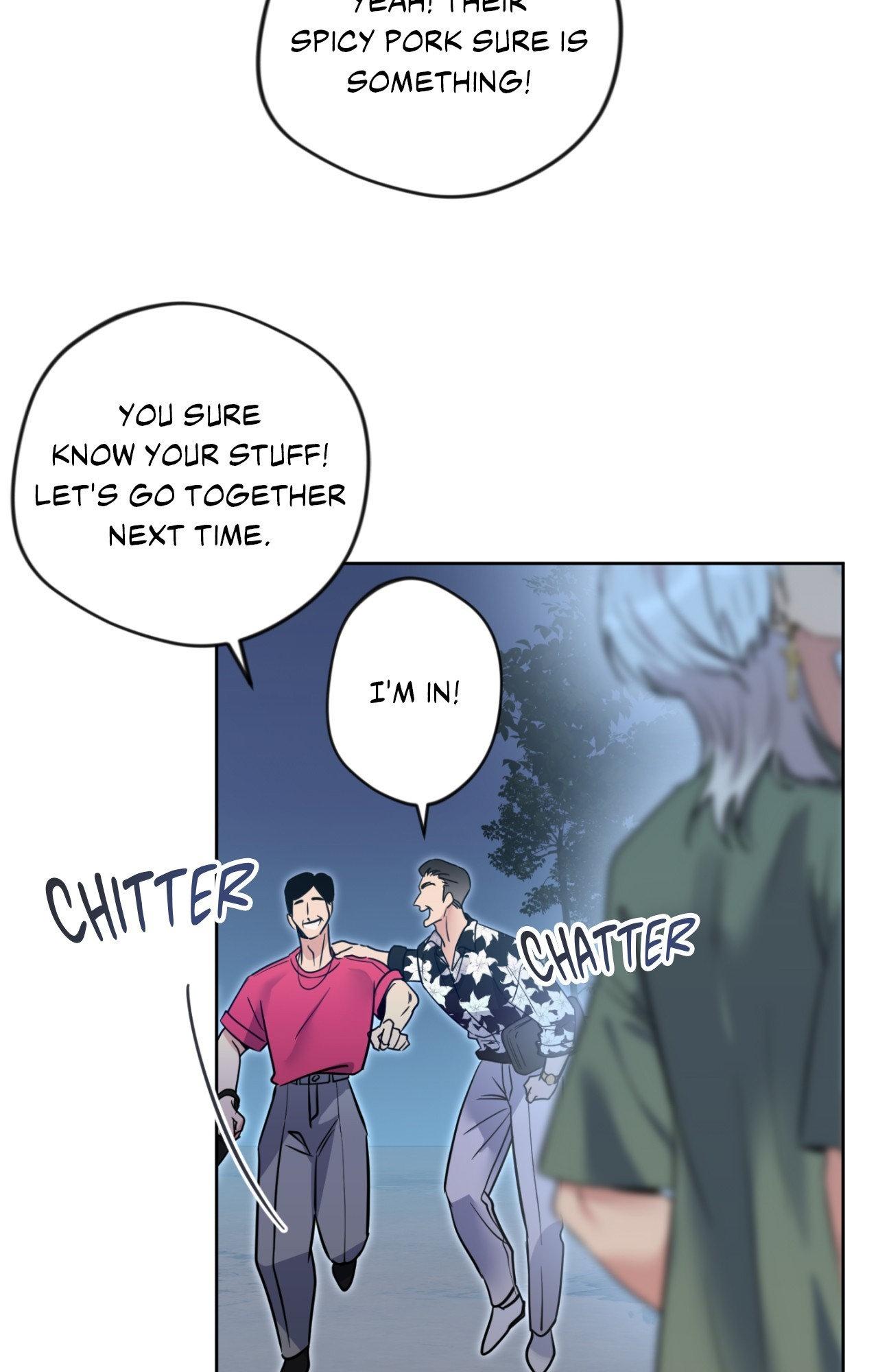 Angel Kiss Chapter 52 page 32 - 