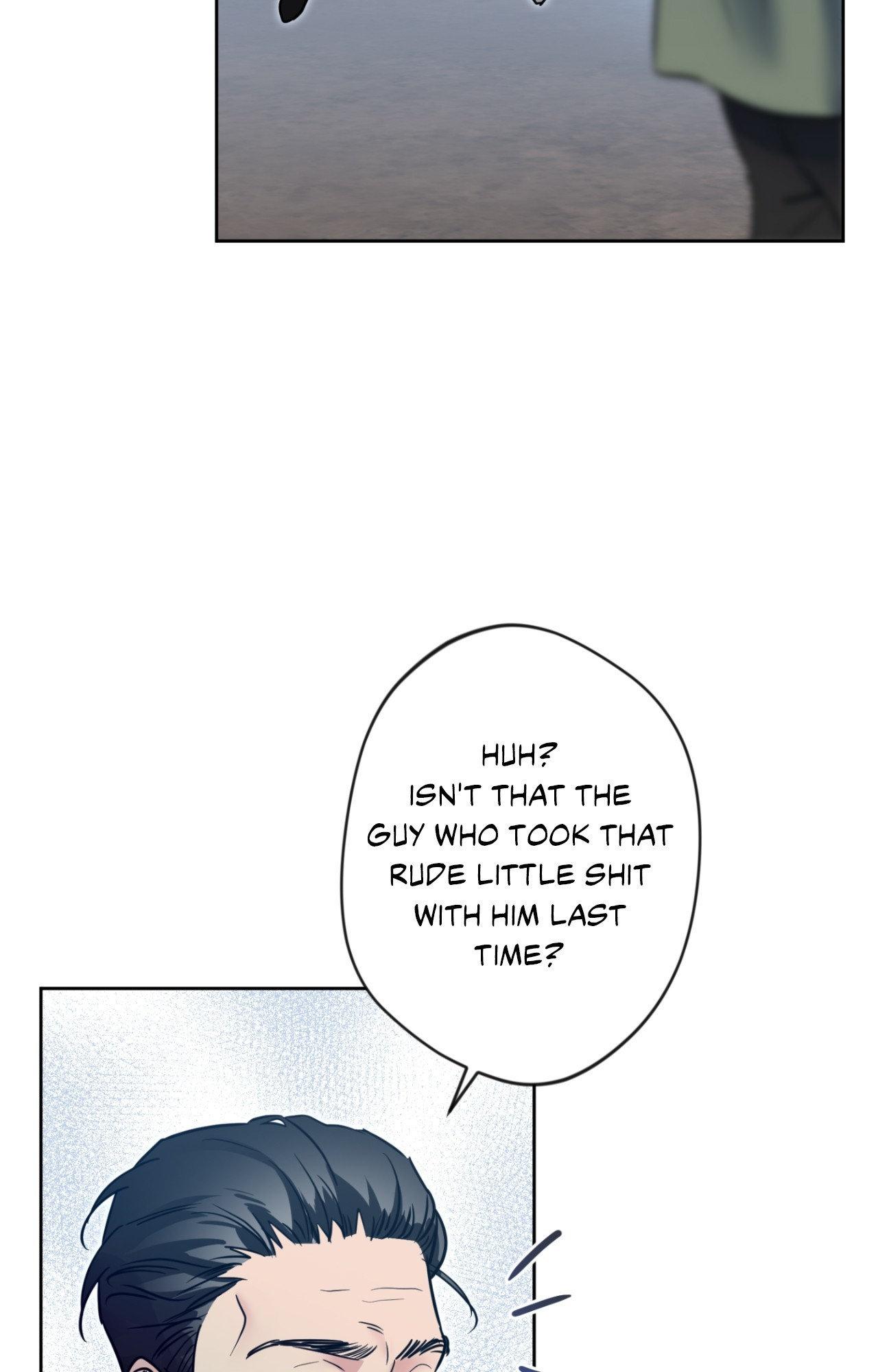 Angel Kiss Chapter 52 page 33 - 