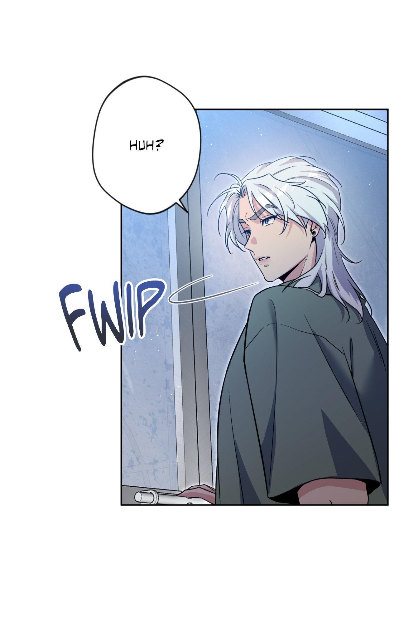 Angel Kiss Chapter 52 page 35 - 